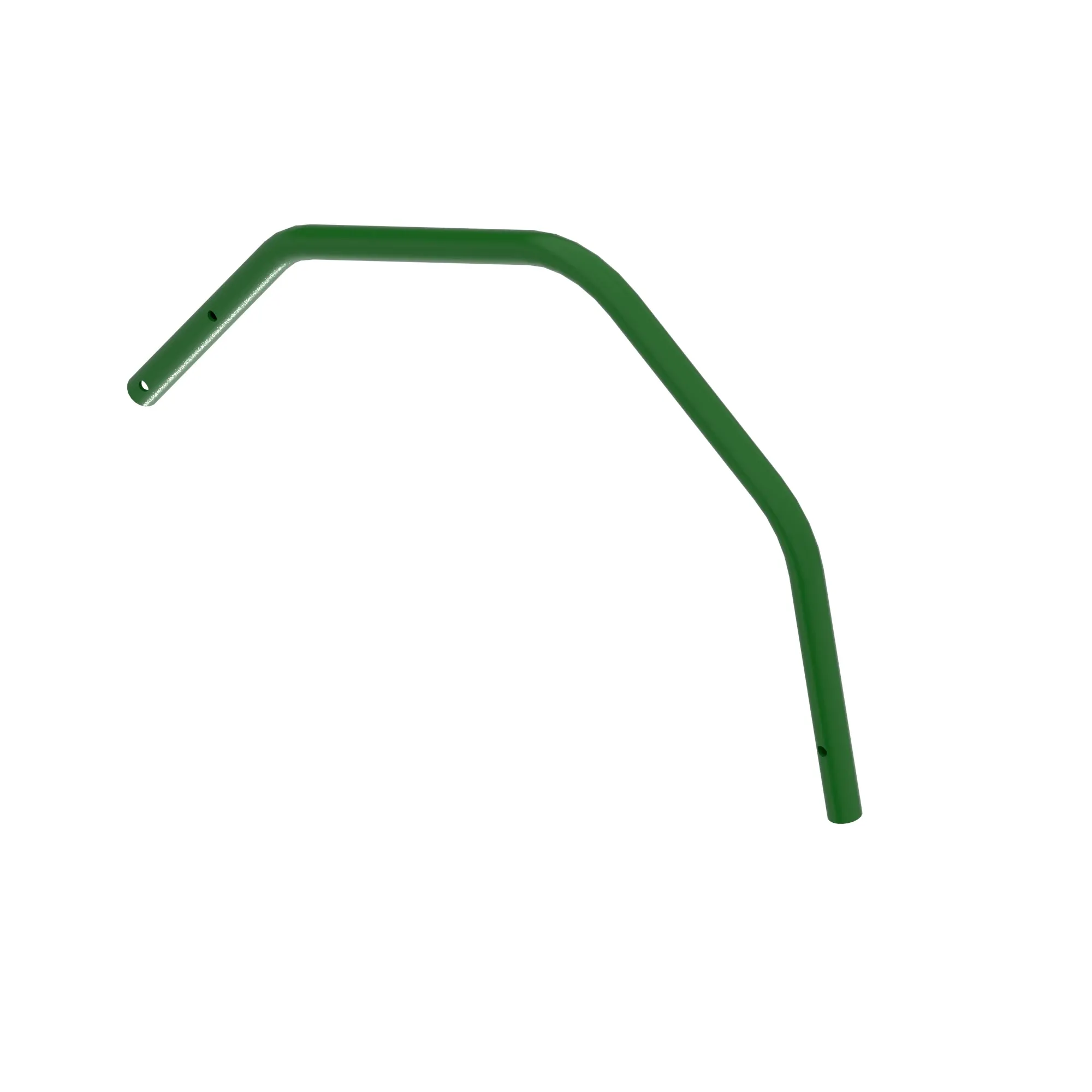 John Deere Pipe Guard - H220621
