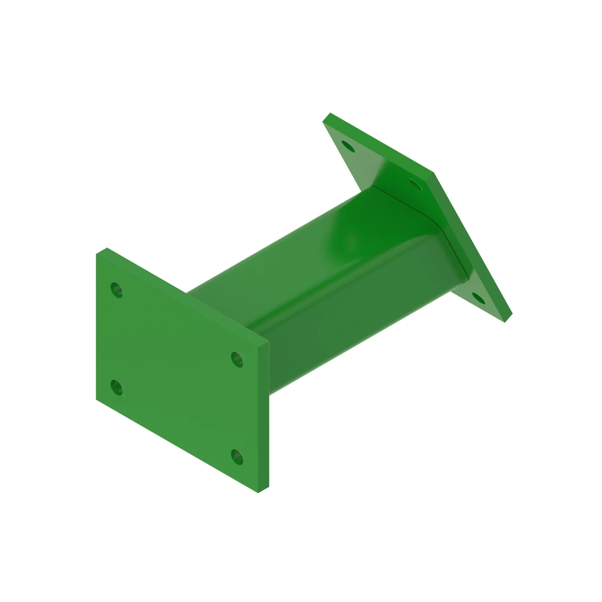 John Deere Stub Bar Assembly - AN234776