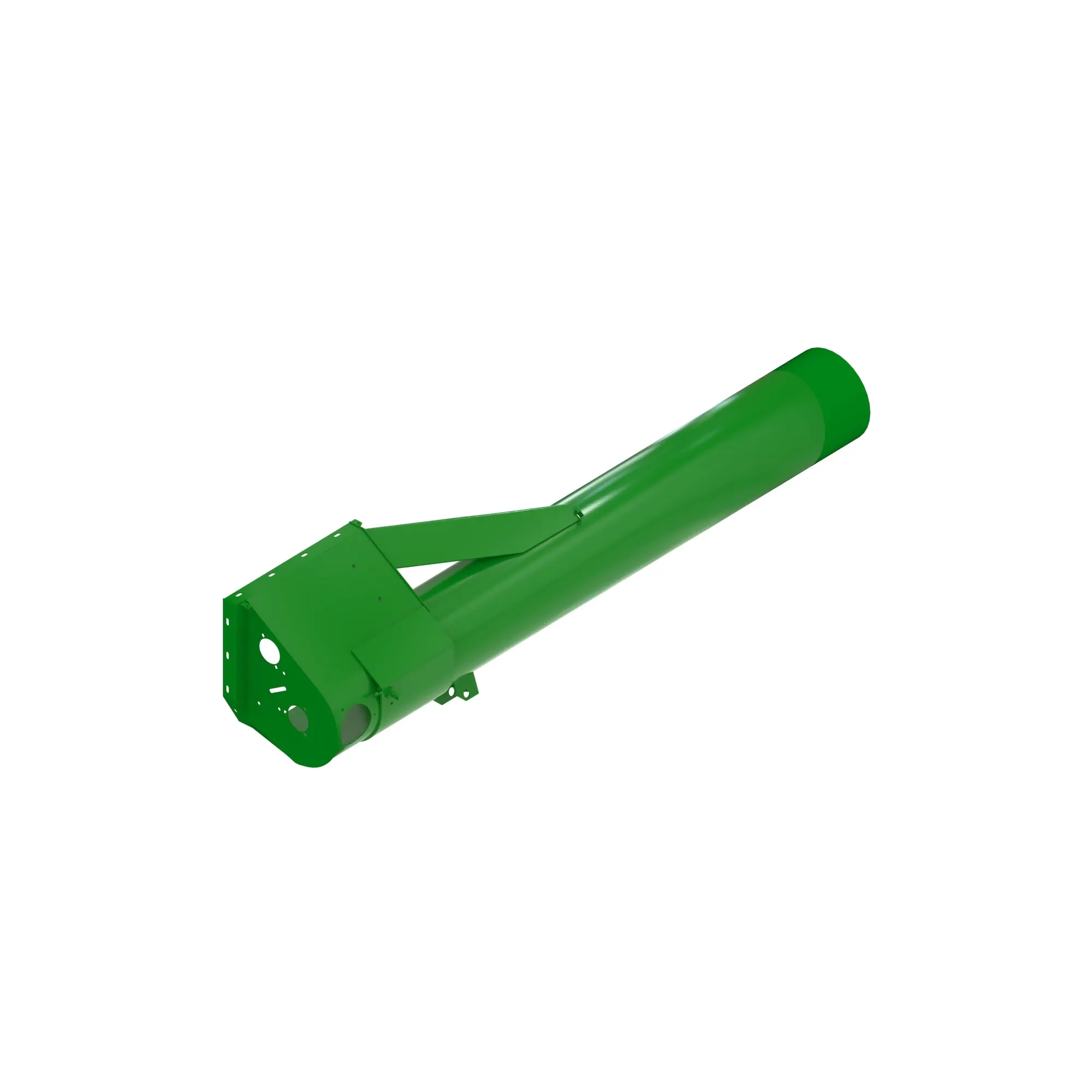 John Deere Base Housing - DQ76751