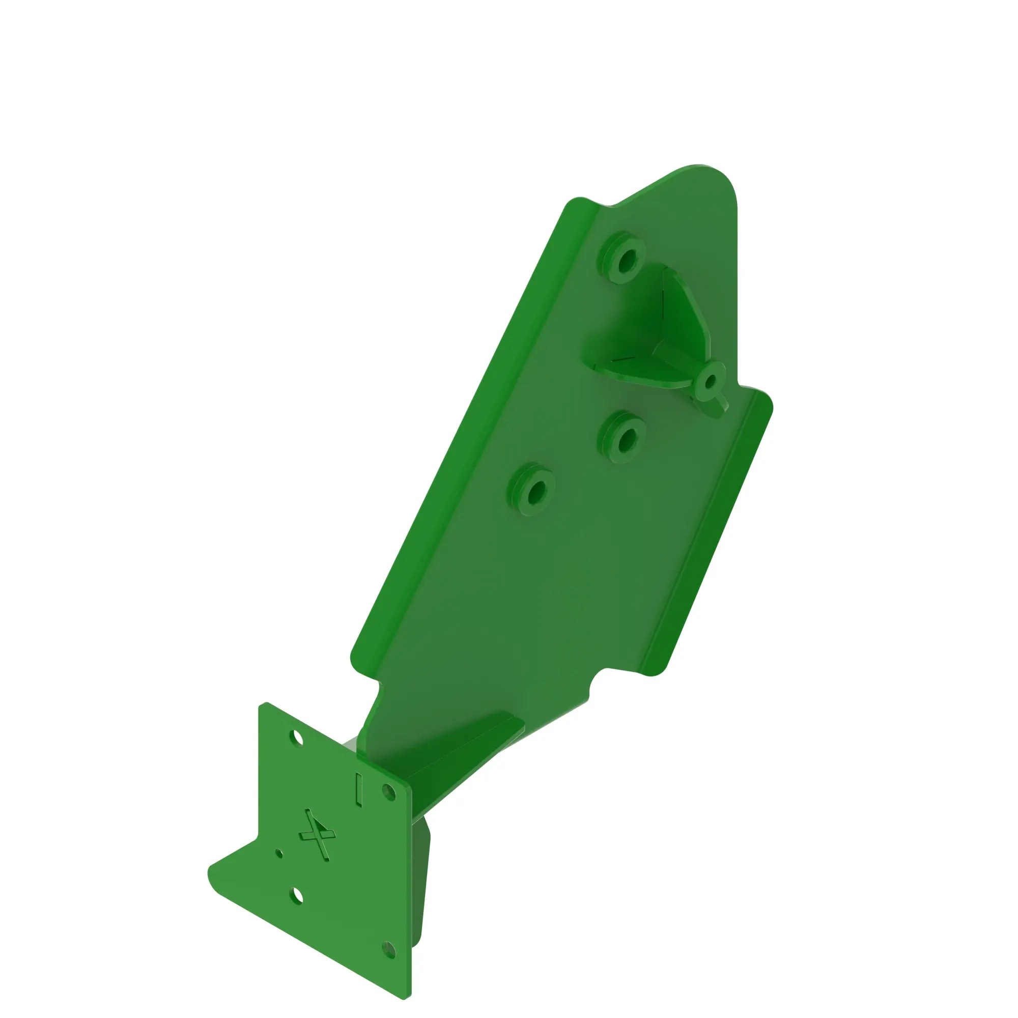 John Deere Compressor Holder - AXE66833