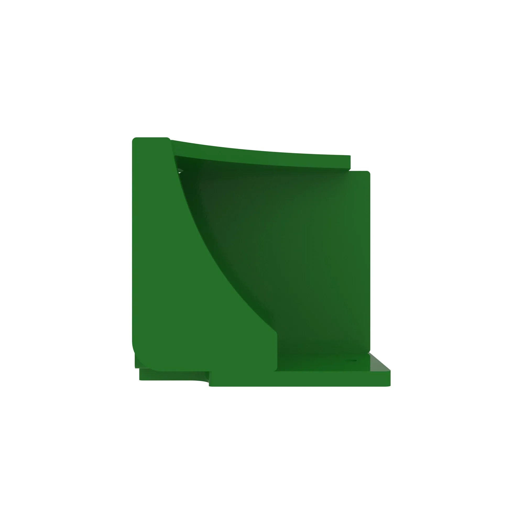 Rear Axle Support