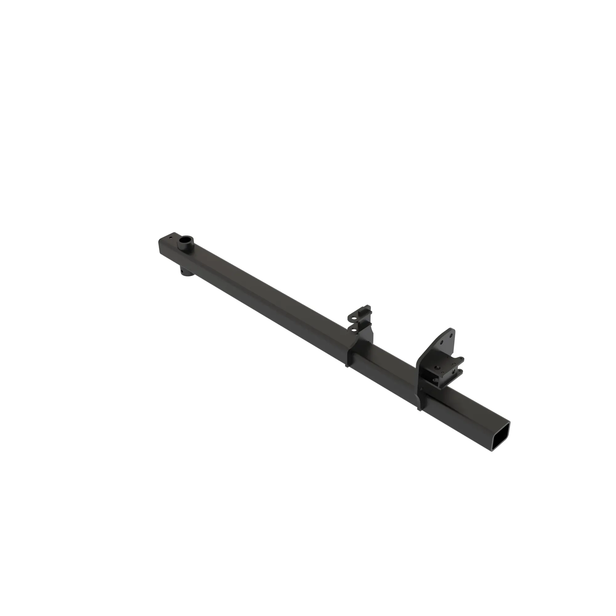 Structural Tube