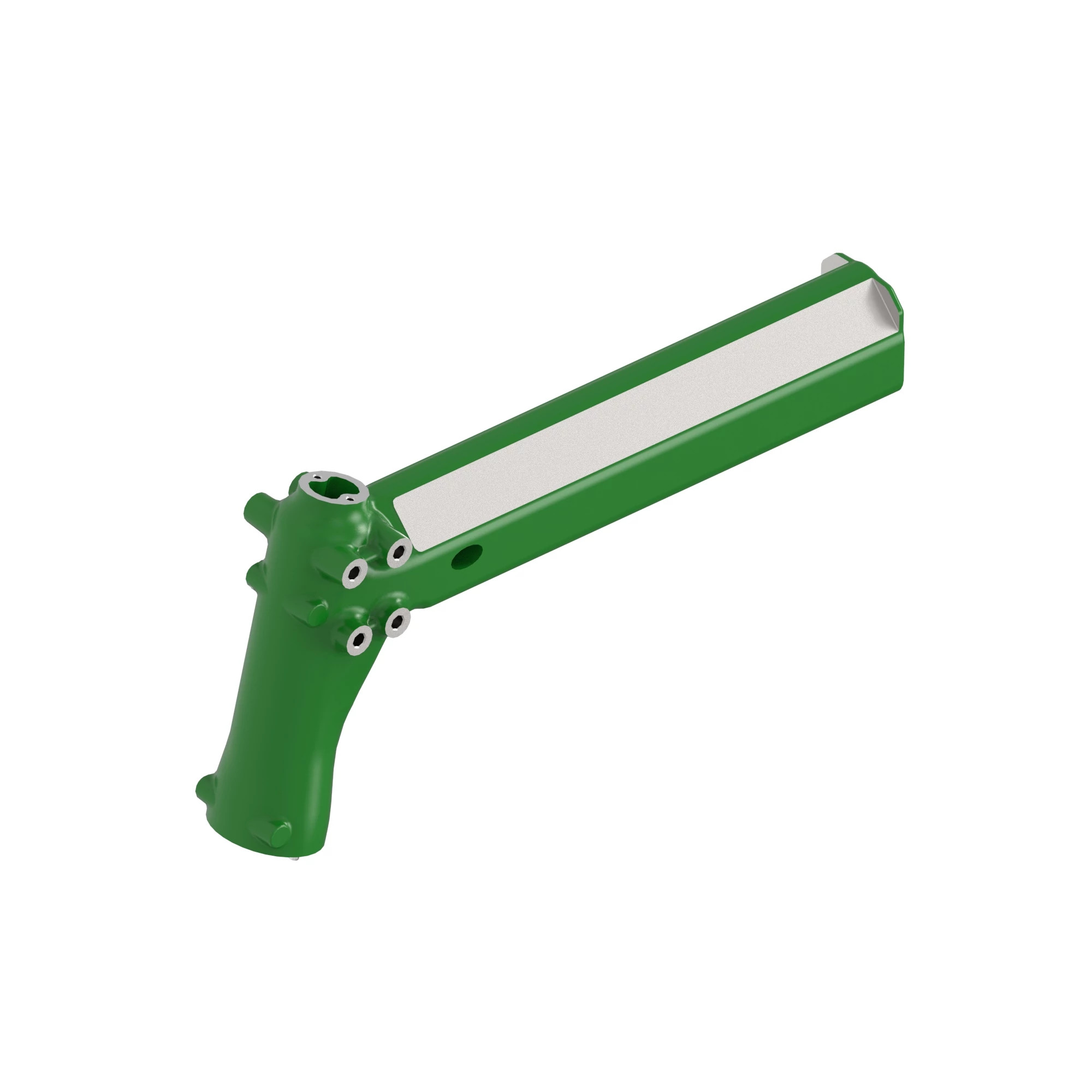 ⚙️ AN405841: Rodilla del Eje John Deere 🚜✅ | Procomex