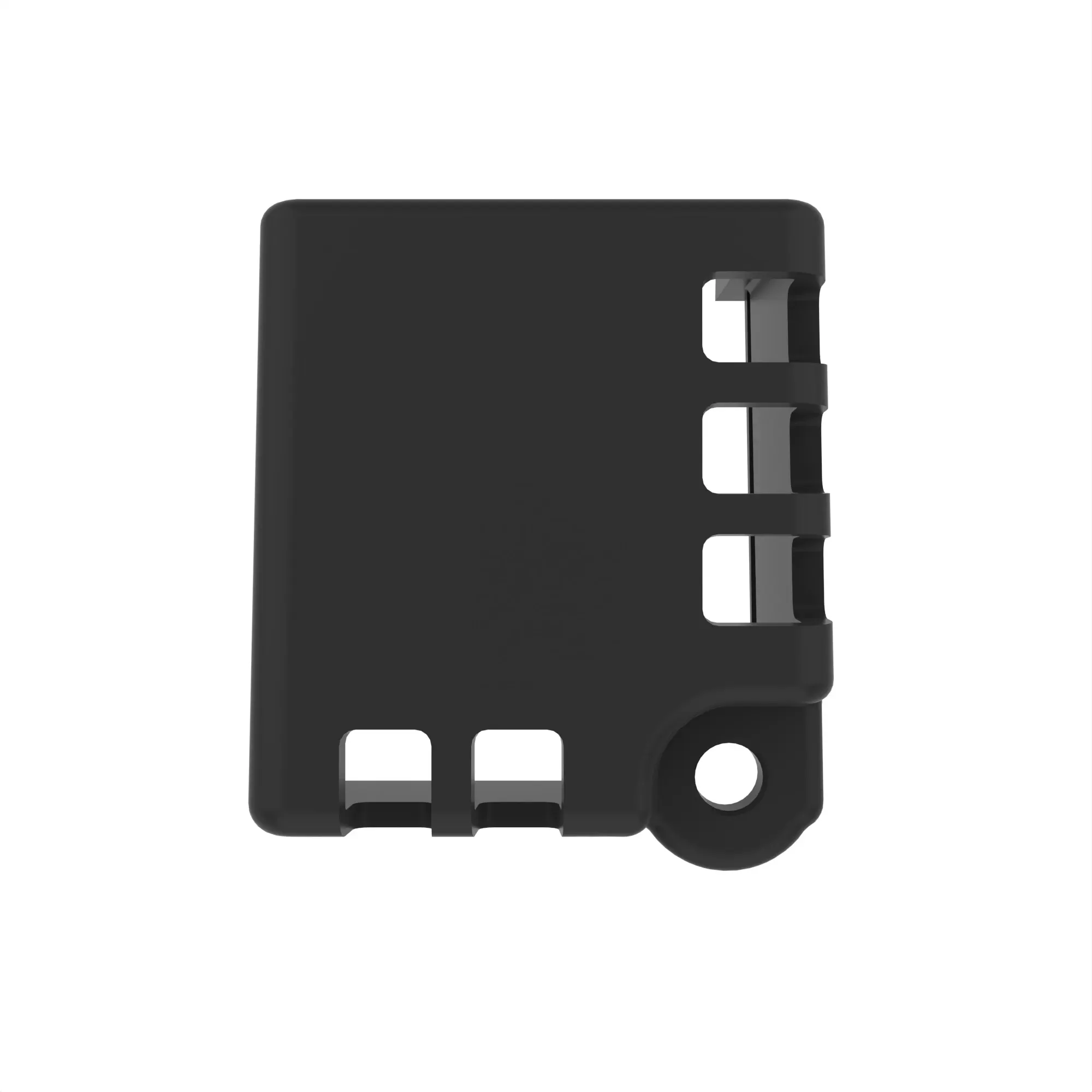 COVER, CABLE CONNECTIONS, POWER LIN