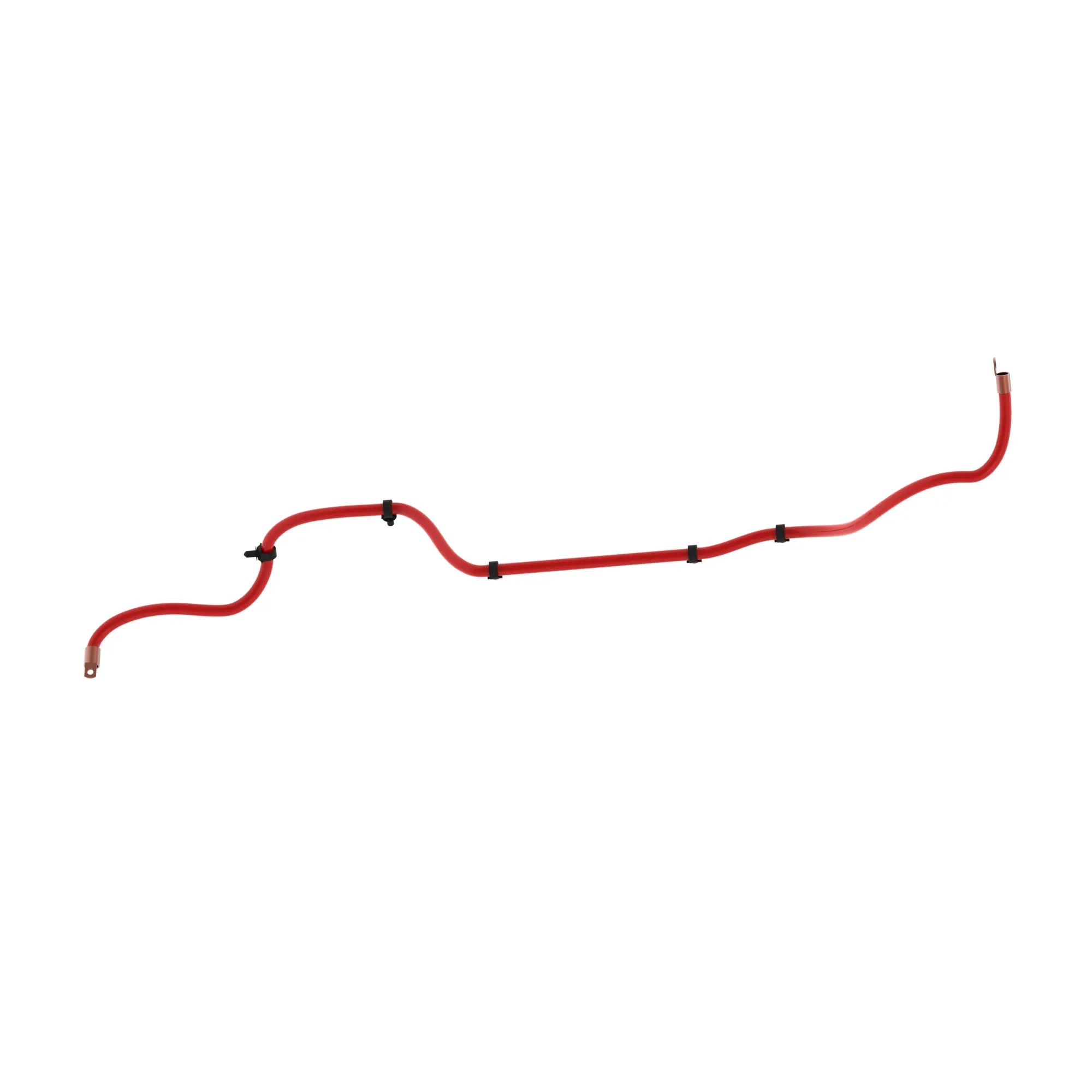 BATTERY CABLE, SECONDARY STEERING G