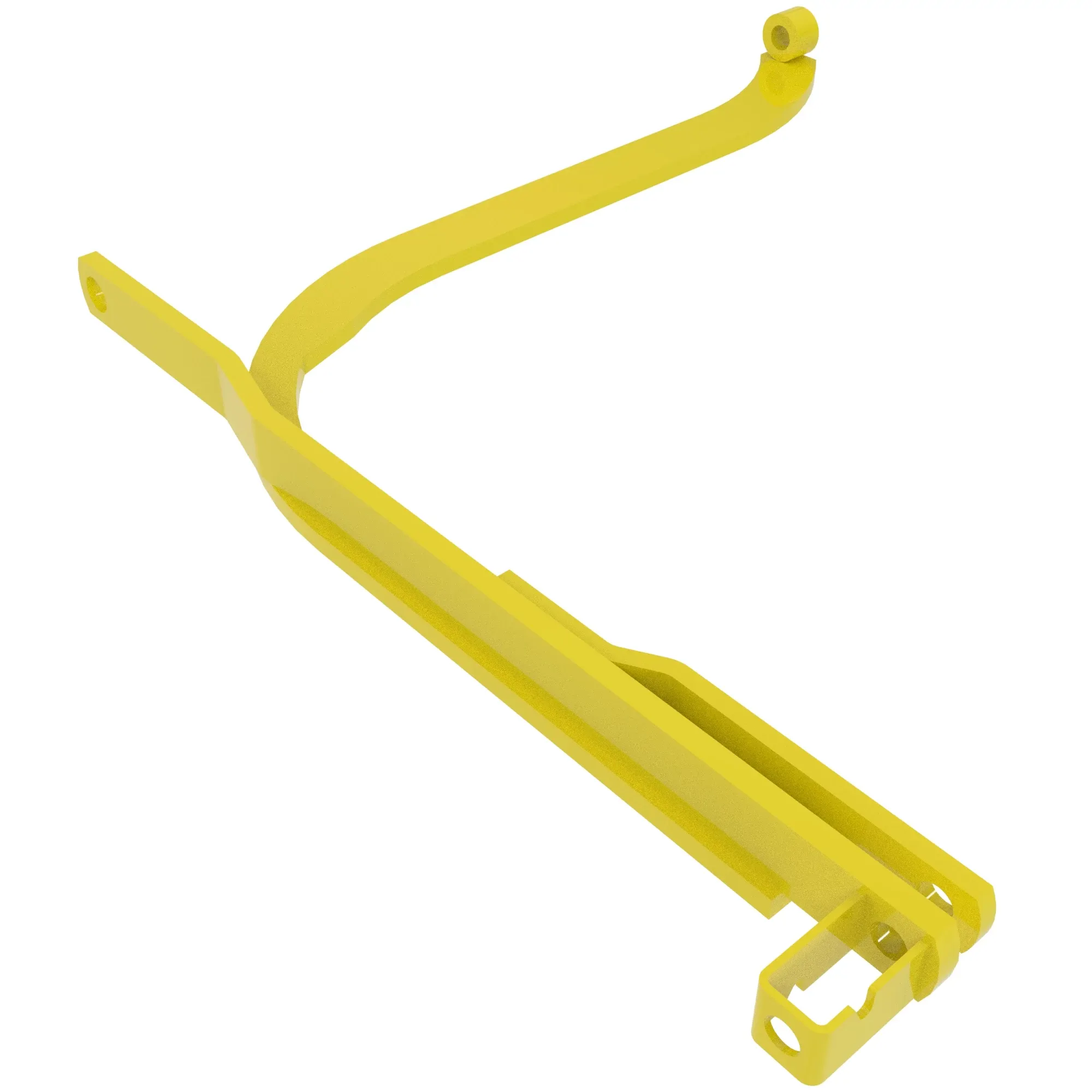 John Deere Arm - LVA12865
