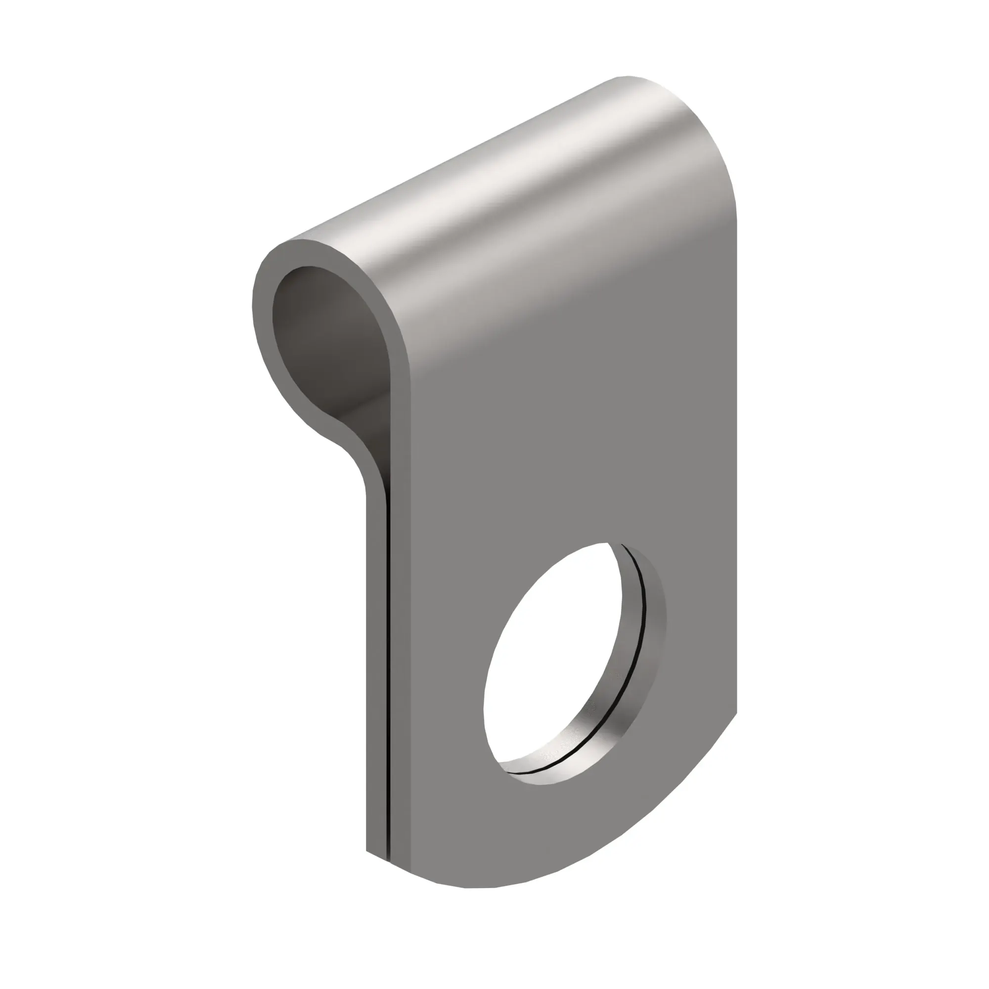 John Deere Bolt-On Clamp - R279050