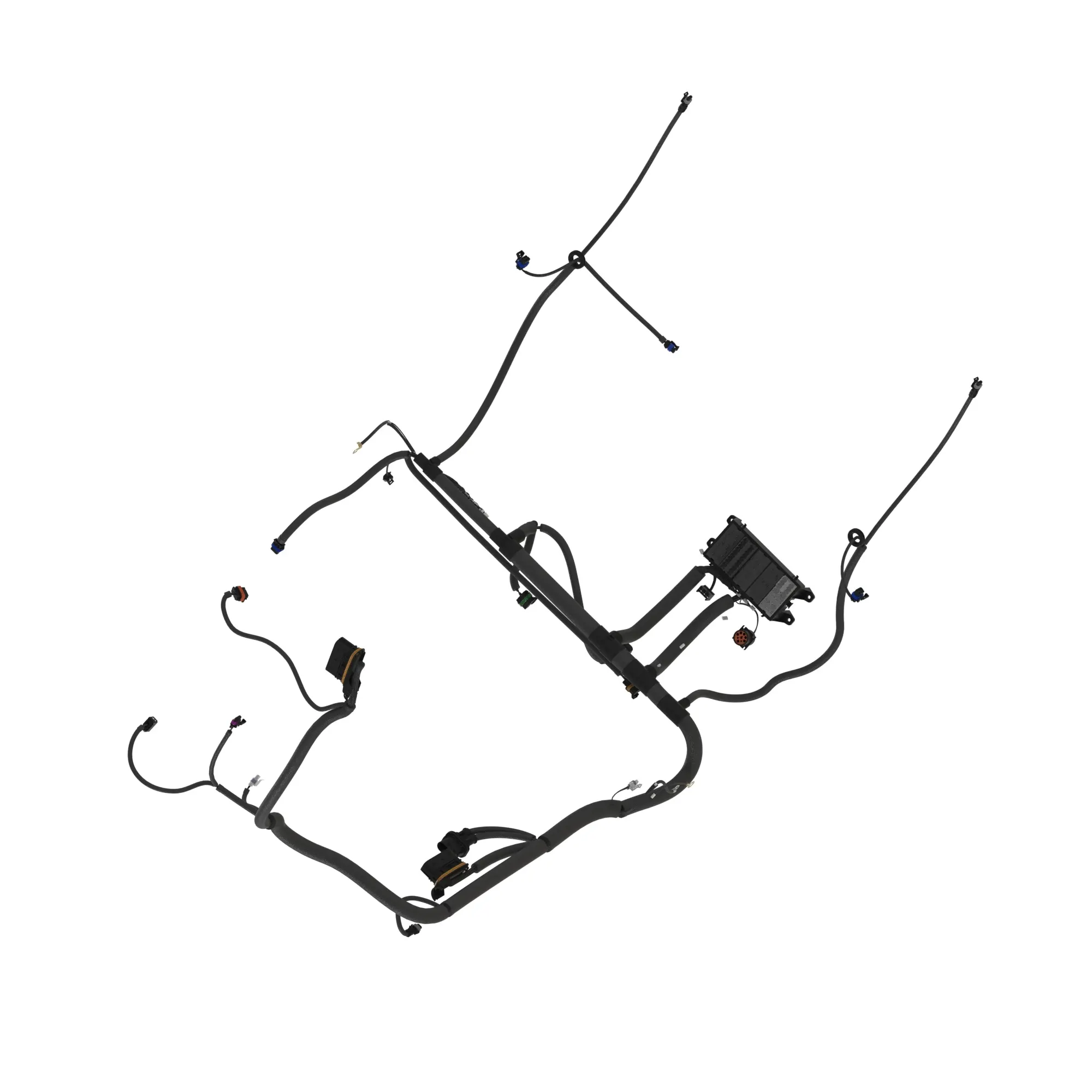WIR.HARNESS,PLATFORM,TIER I/III/CL-OOS