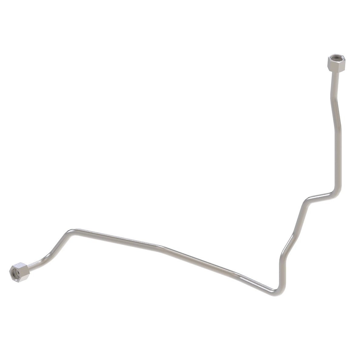 Brake Line Assy. (LH)