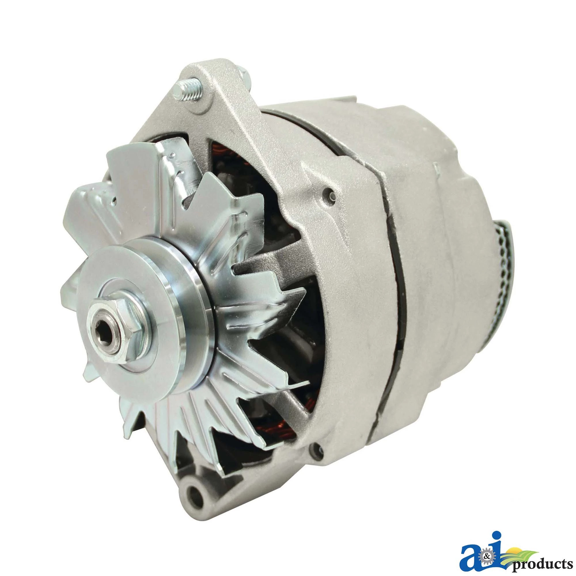 A&I Products Alternator - A-TY6790