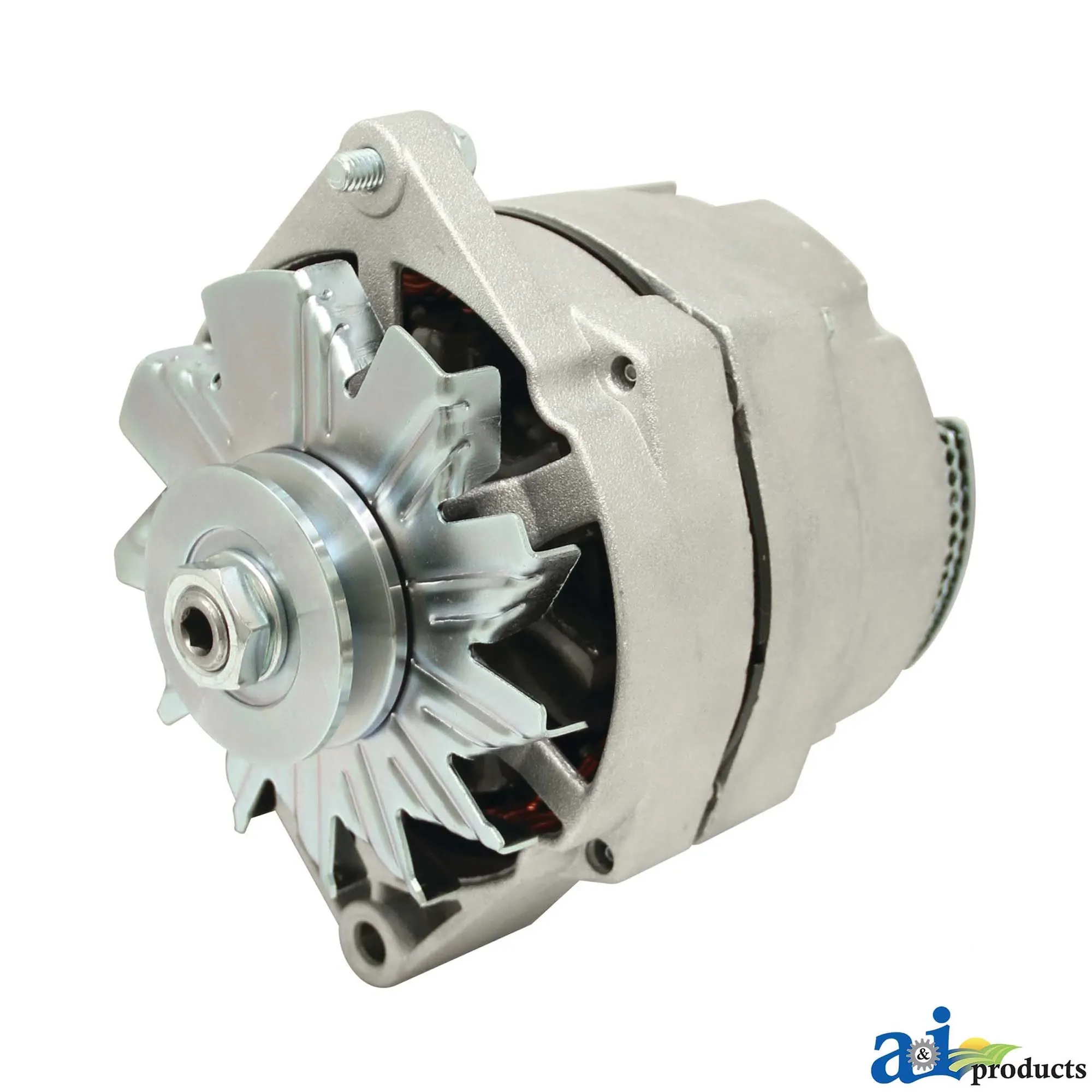 A&I Products Alternator - A-TY6790