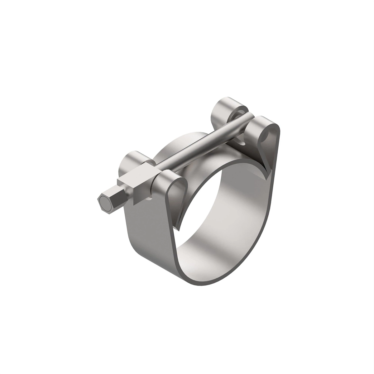 Clamp, T-Bolt (1.00 )