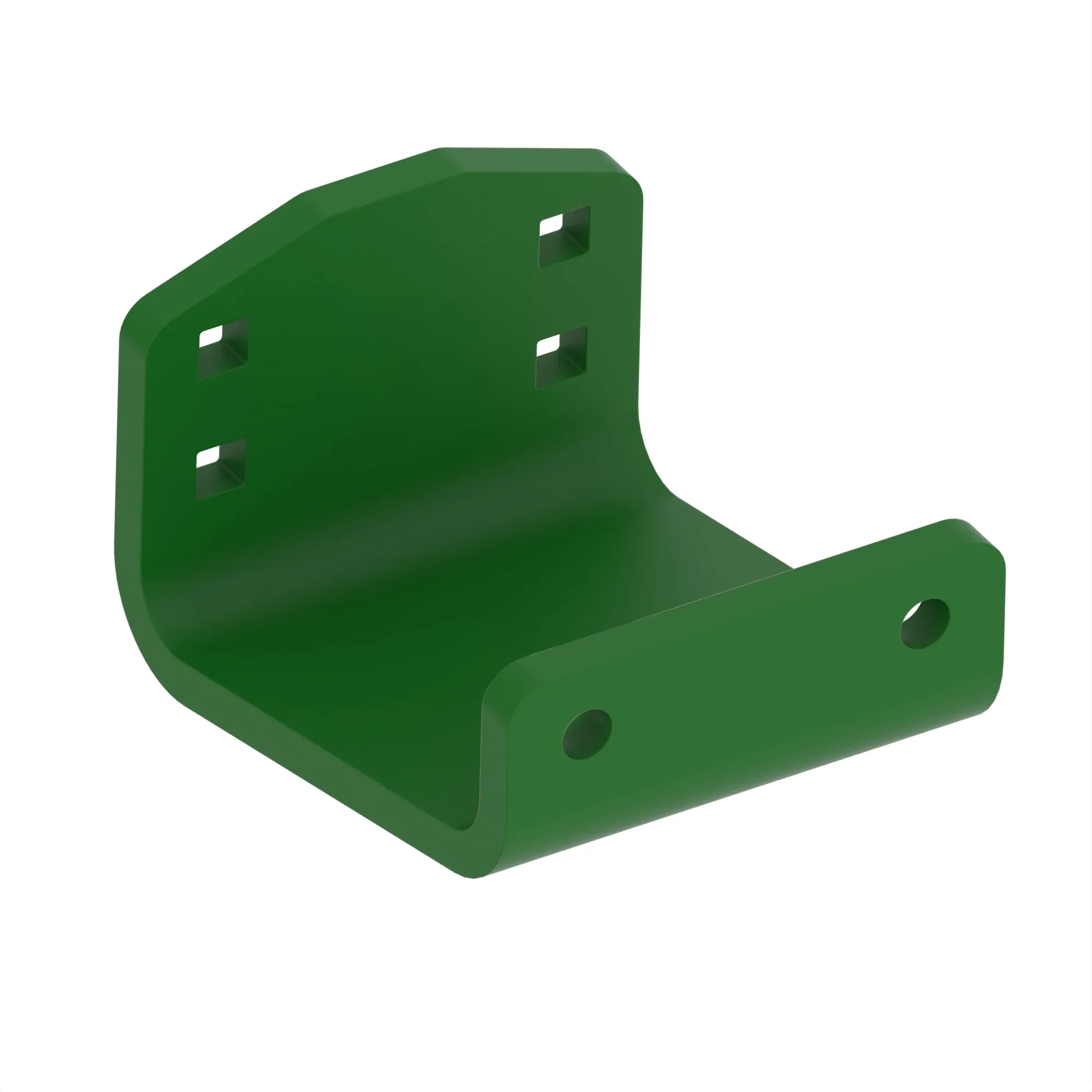STANDARD, FORMED 5" BEAM