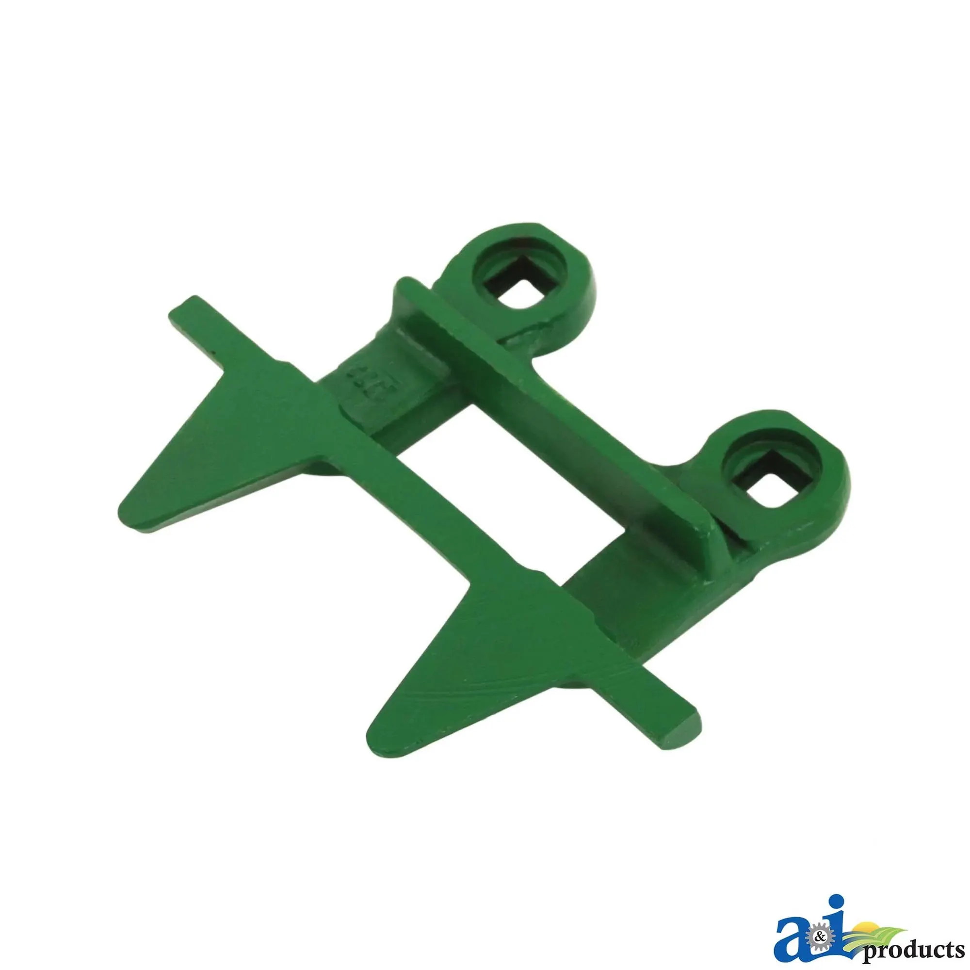 A&I Products Forged Knife Guard - A-BU250