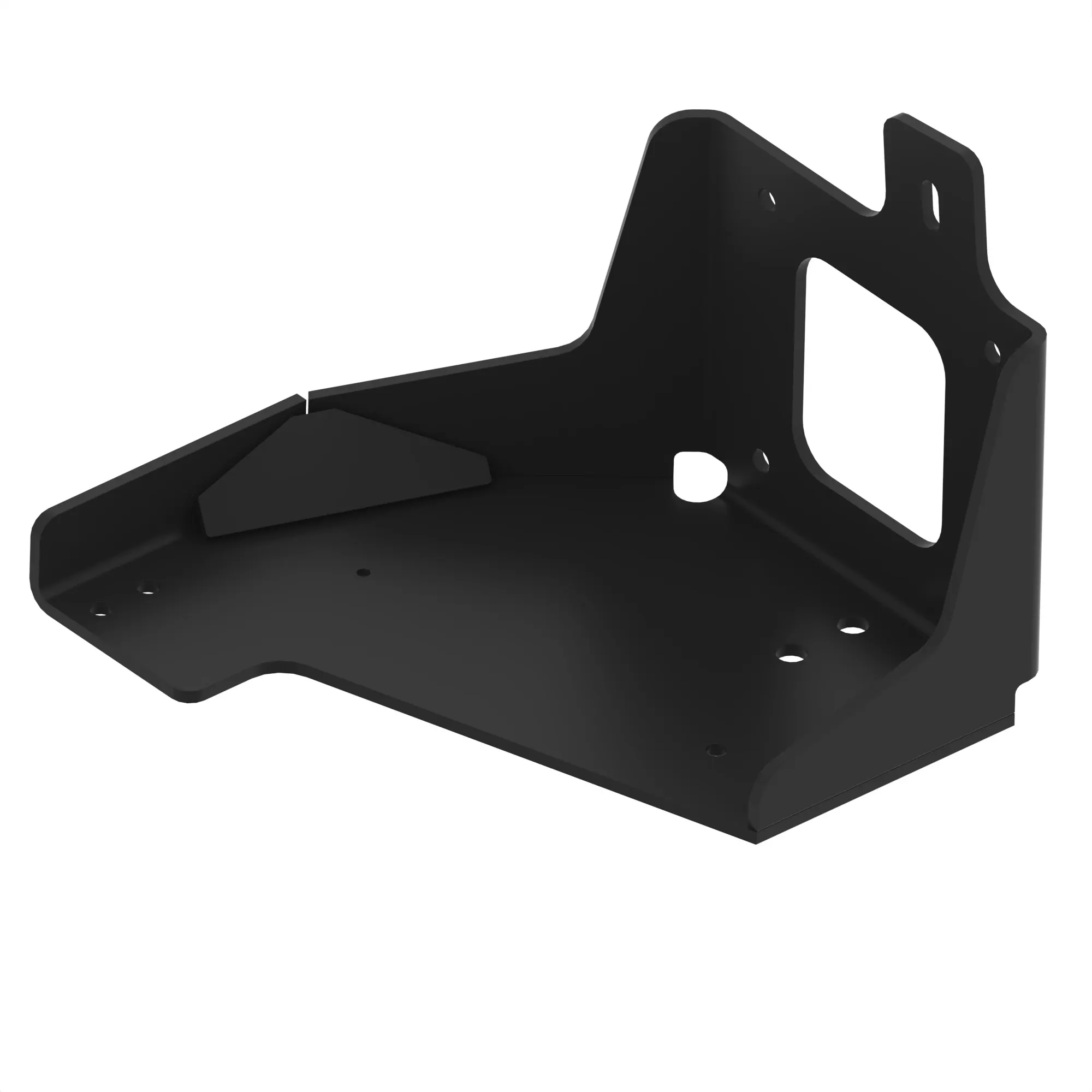 John Deere Bracket - RE283938