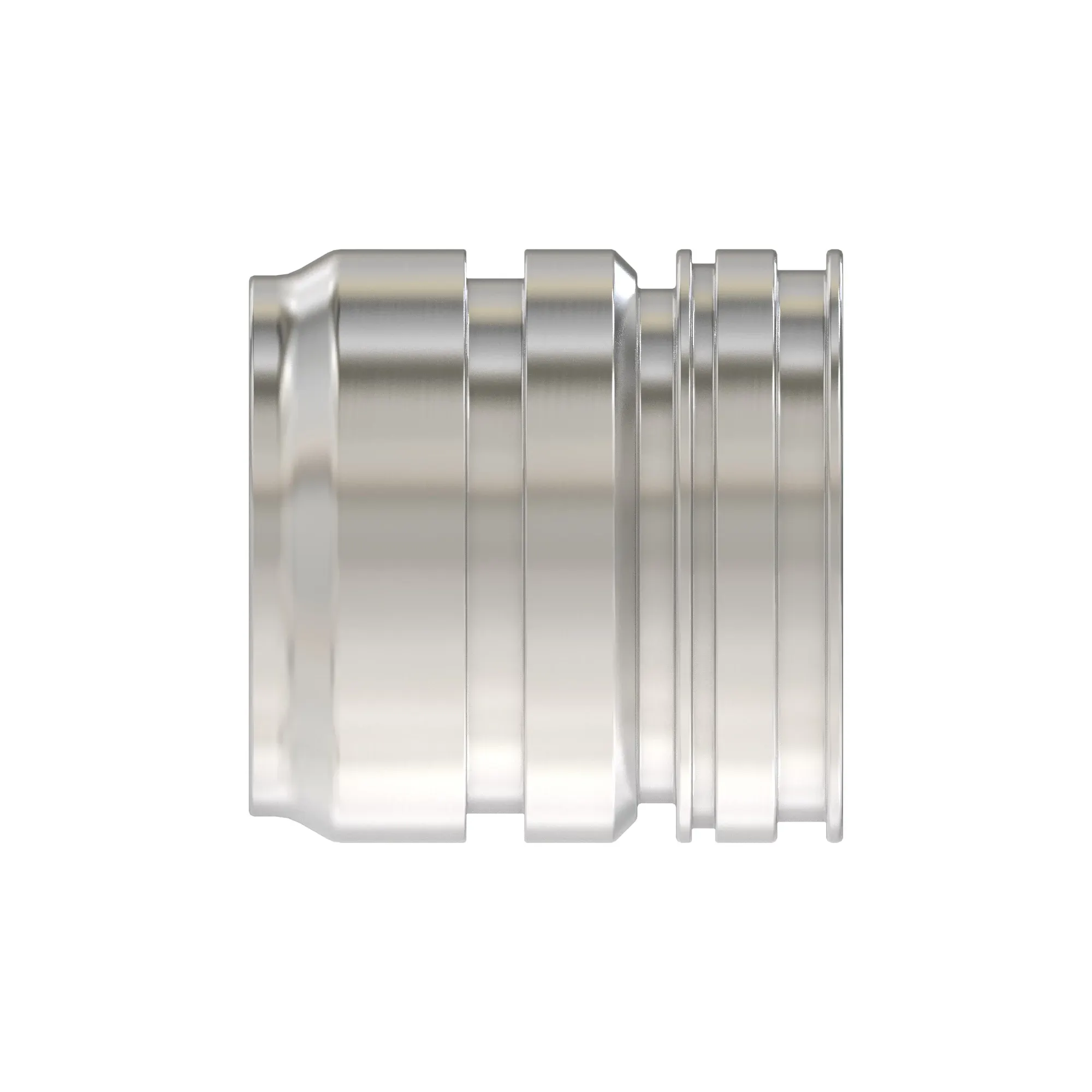 Hydr. Cylinder Rod Guide, HYDR. CYLINDER ROD GUIDE, 56X32