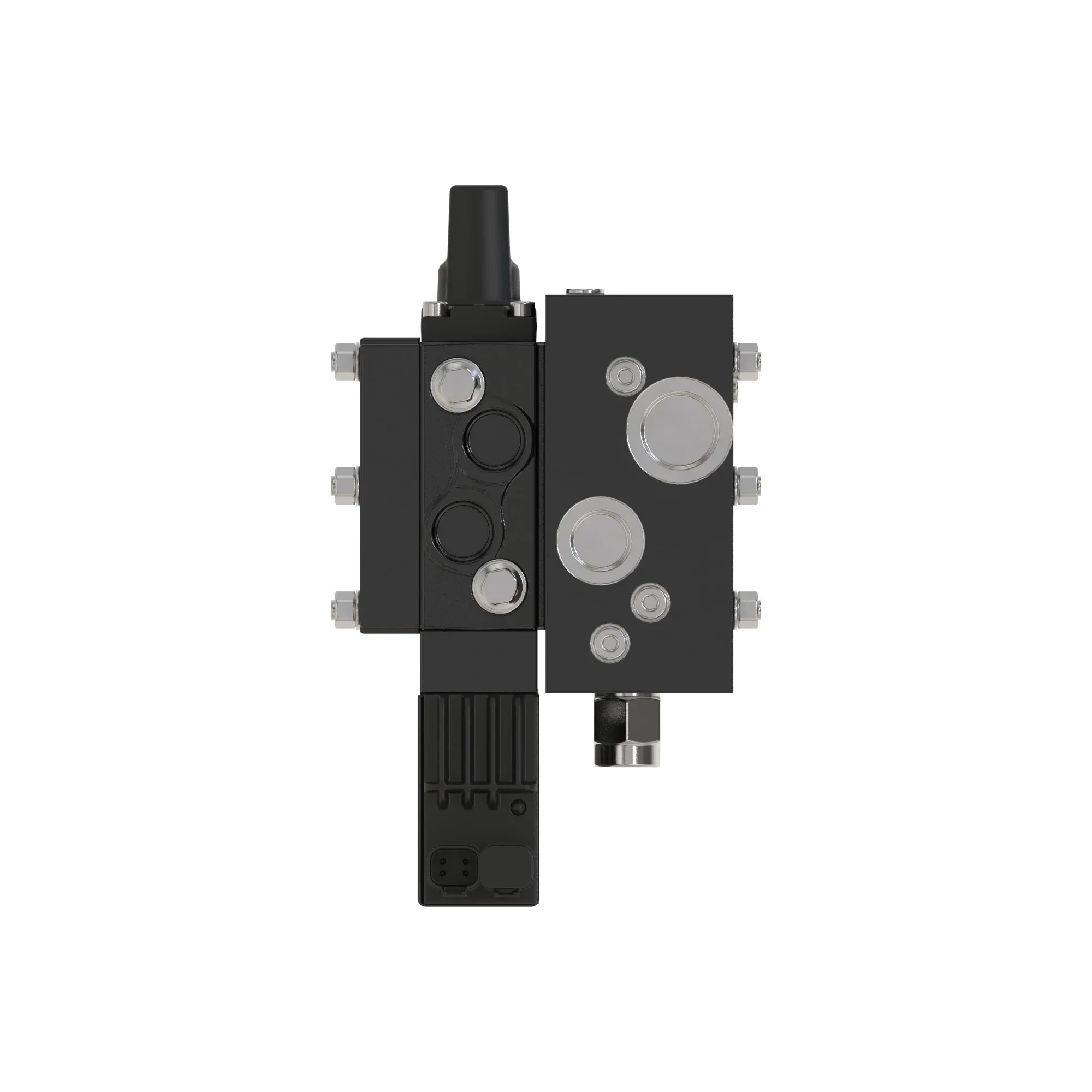 valvestack