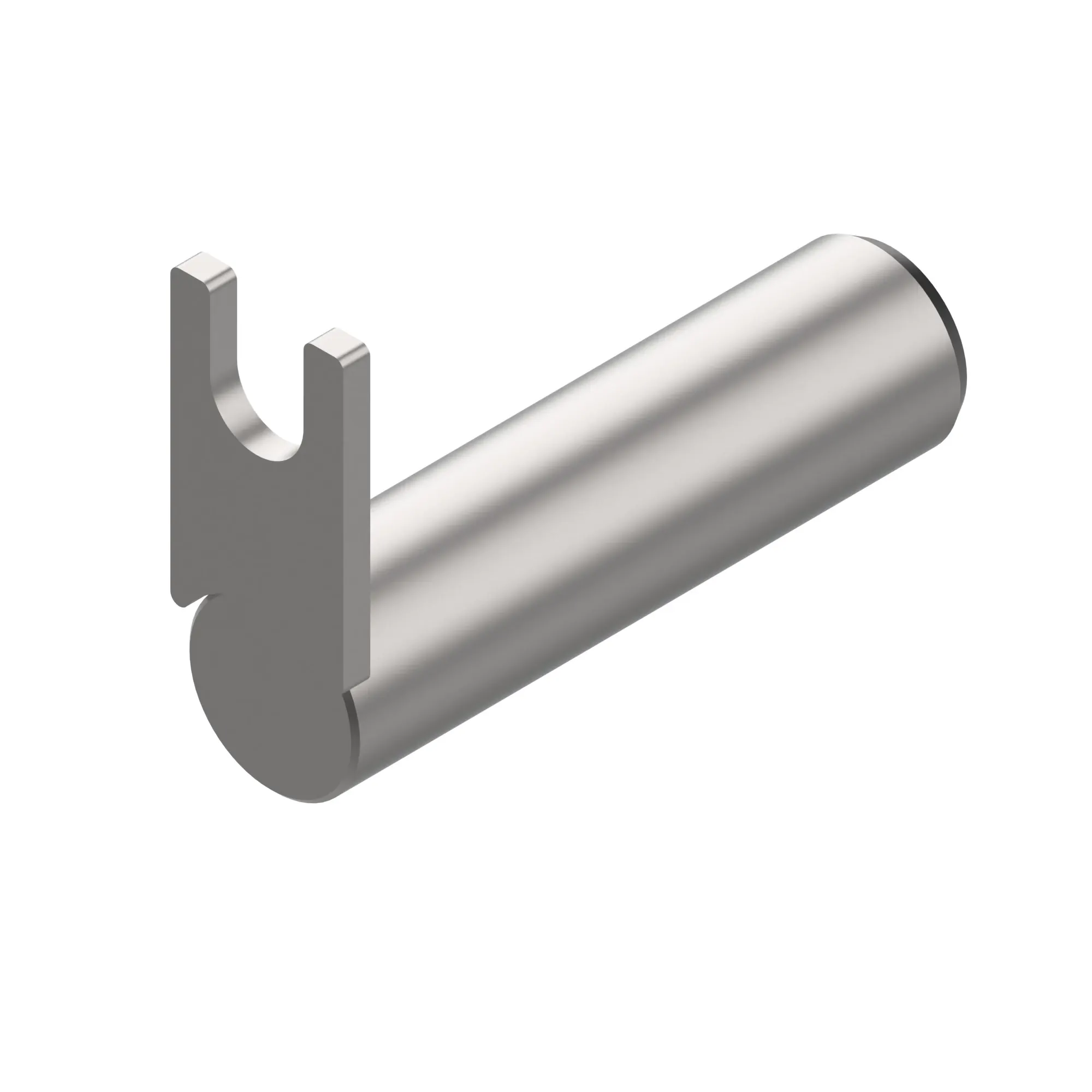 John Deere 4-Bar Flag Pin - AFH215828