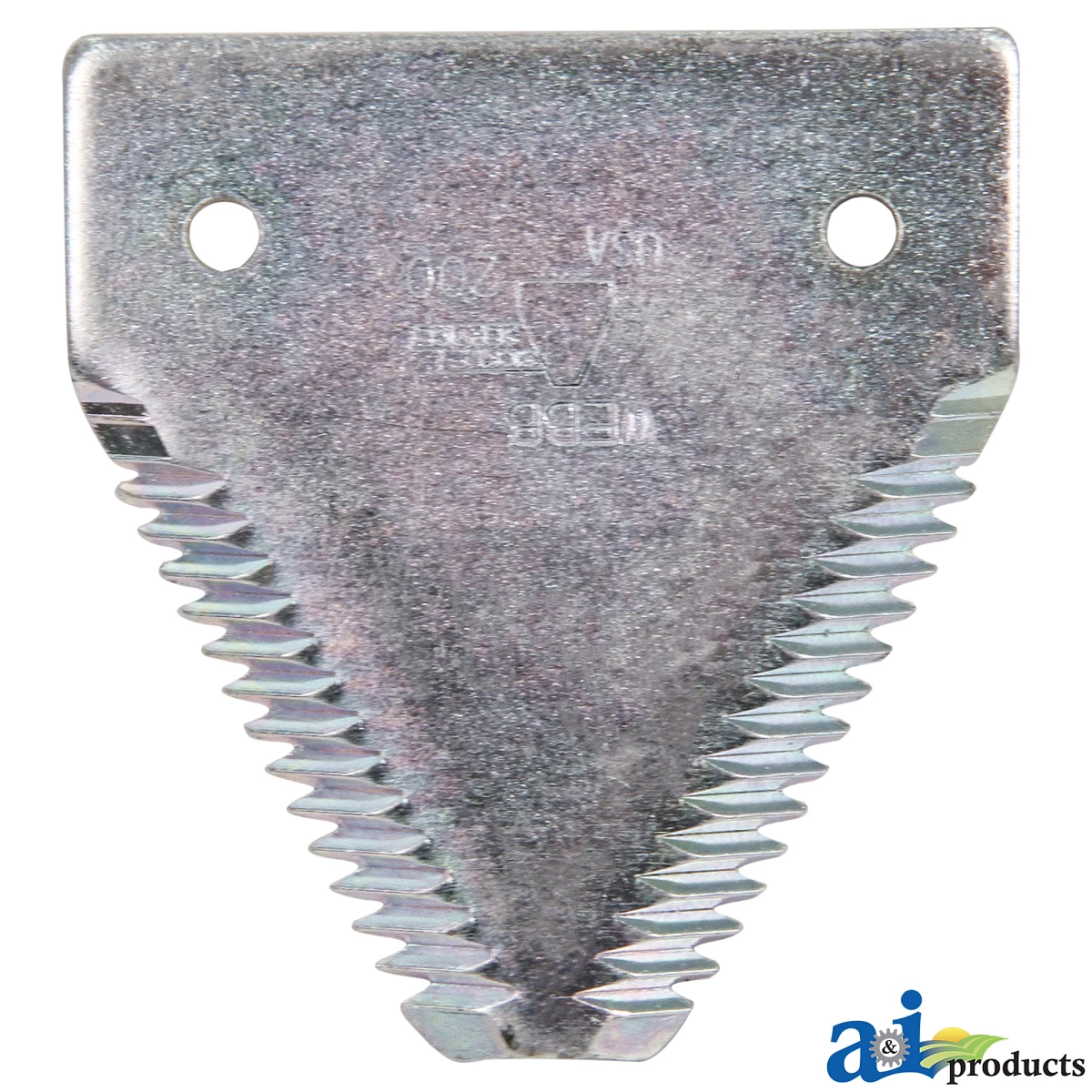 A&I Products Section - A-232-241