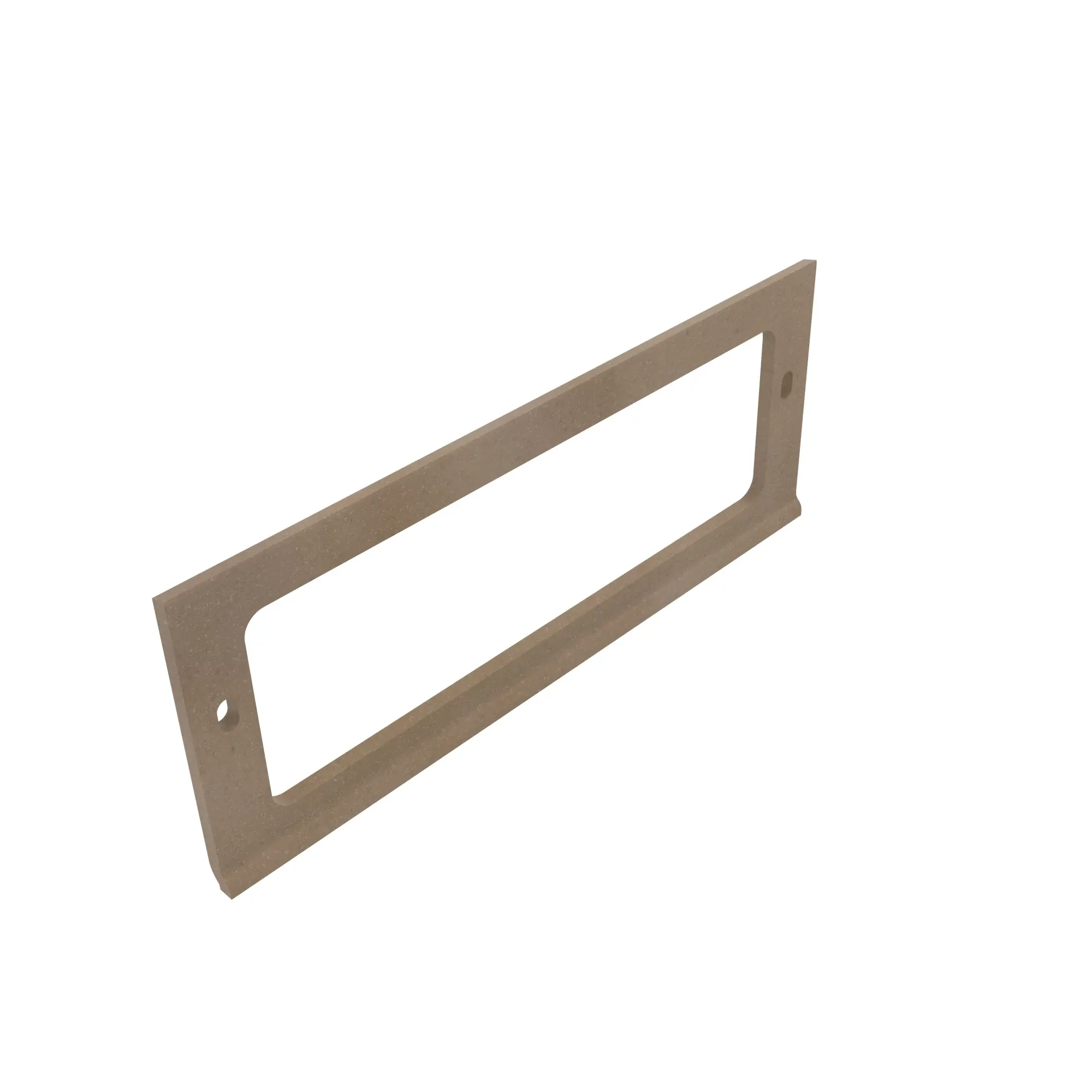 N282507: Fertilizer Gear Case Cork Gasket