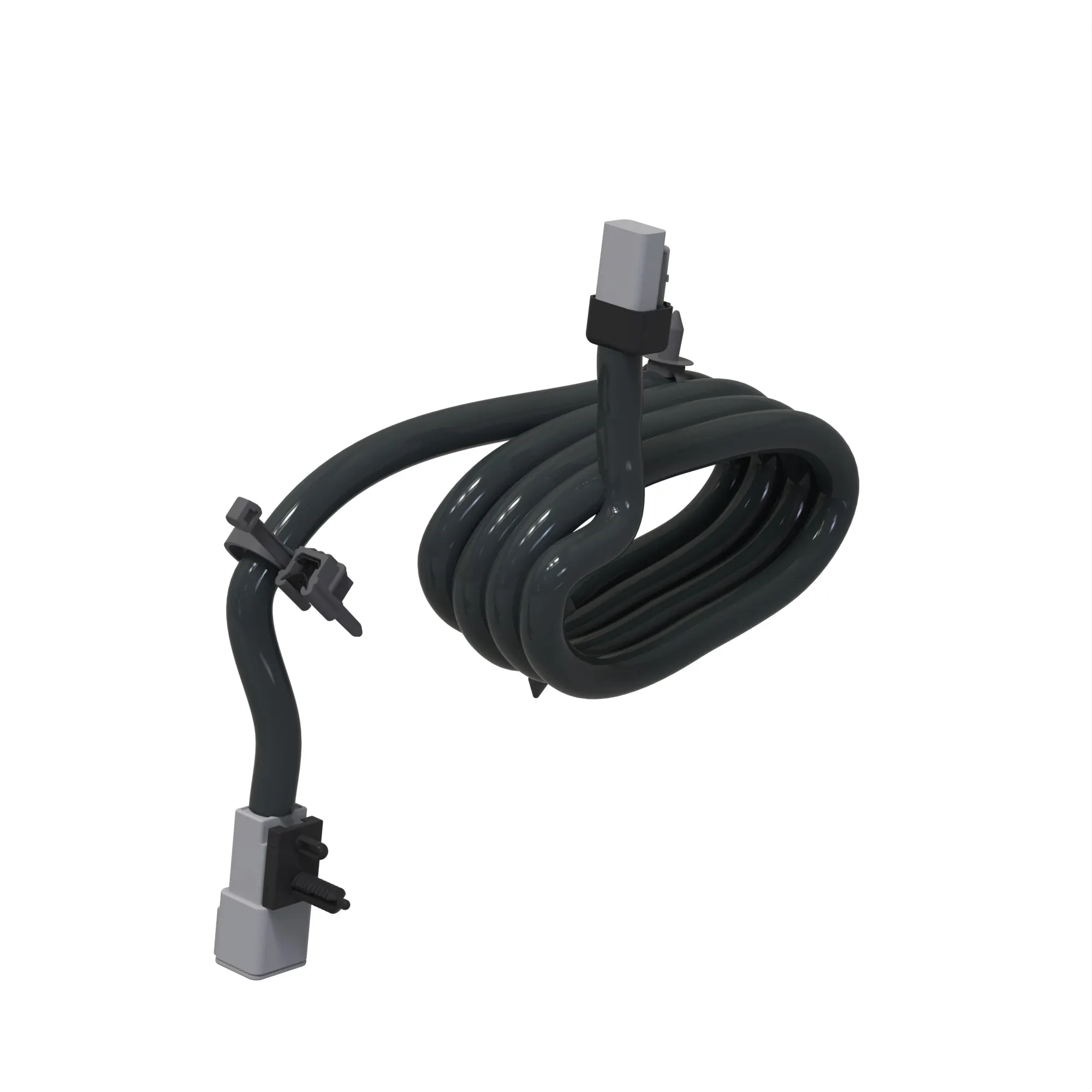 WIRING HARNESS, SPOUT MOTOR EXTENSI