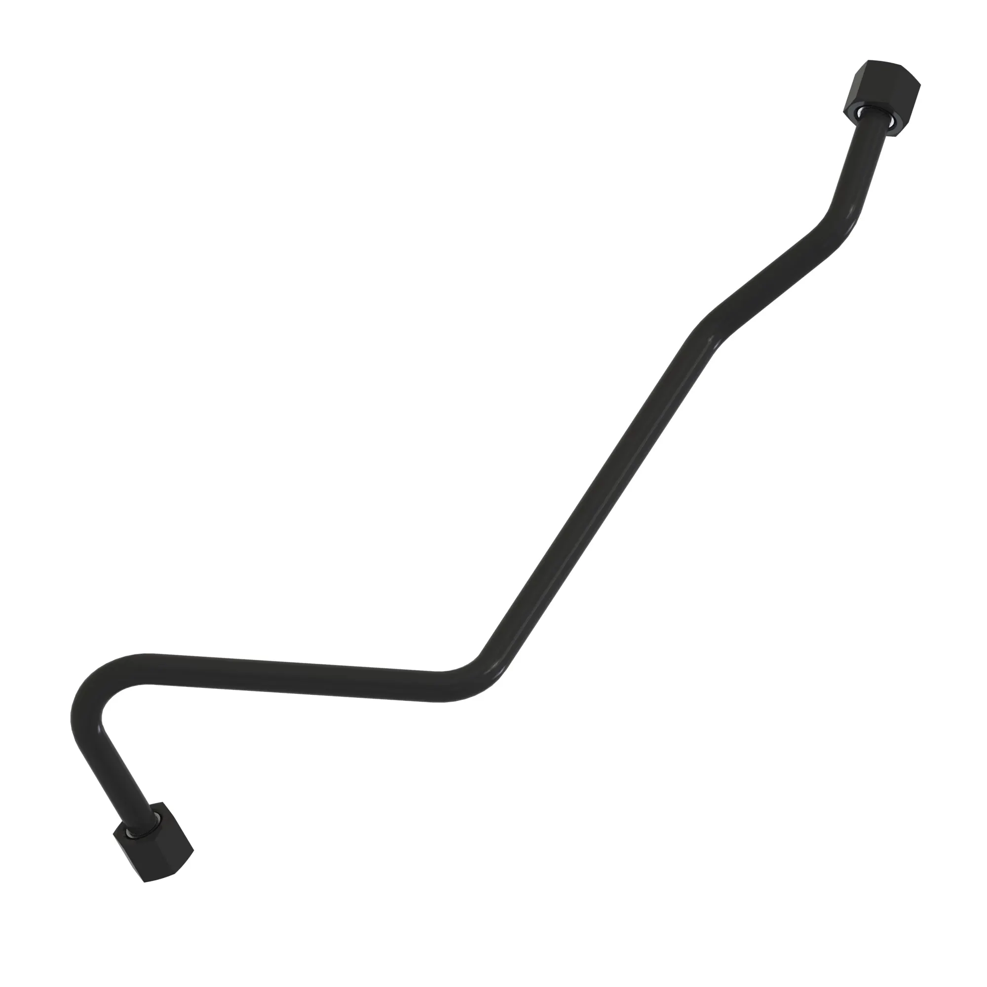 Oil Line