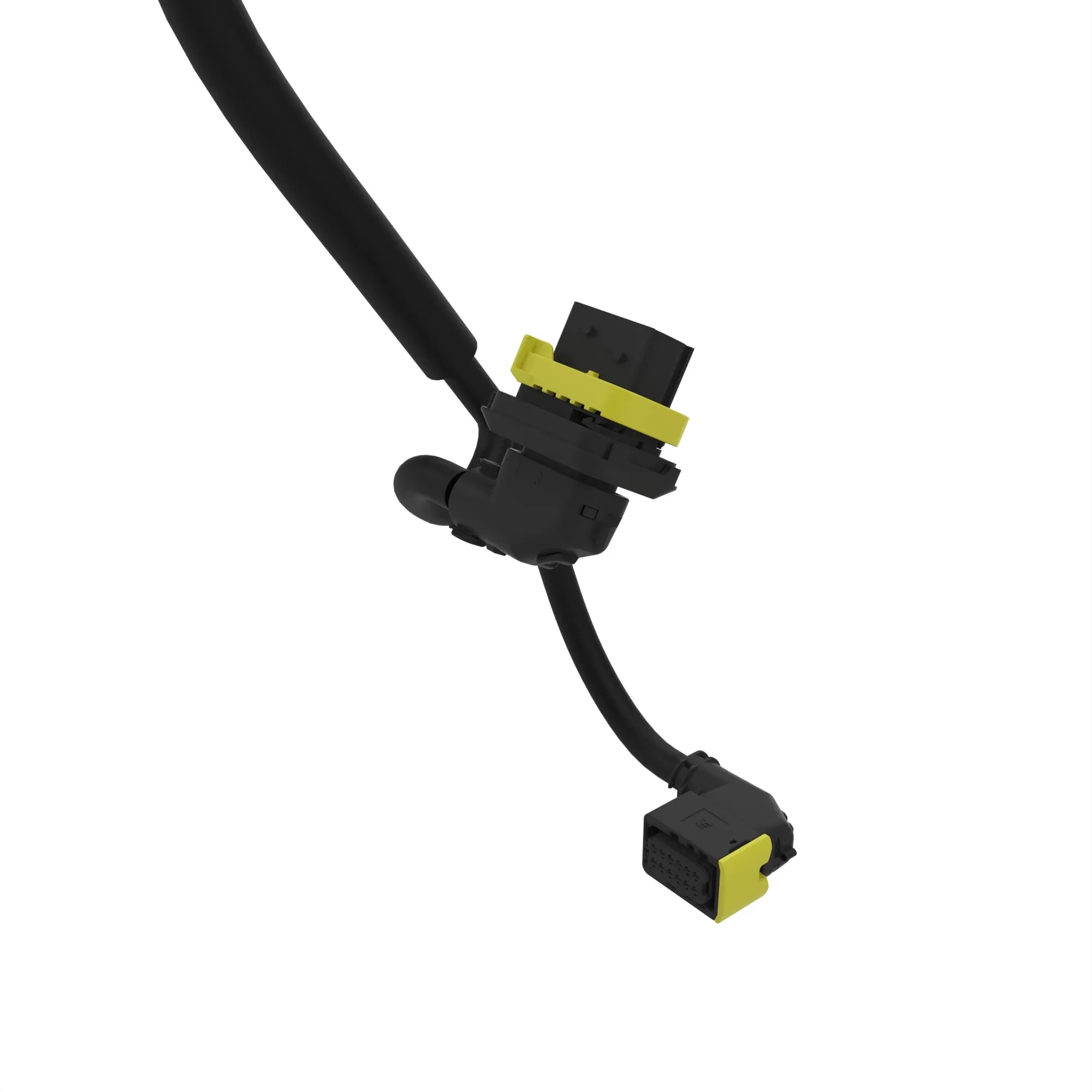 WIRING HARNESS, IBC BASE MACHINE HA