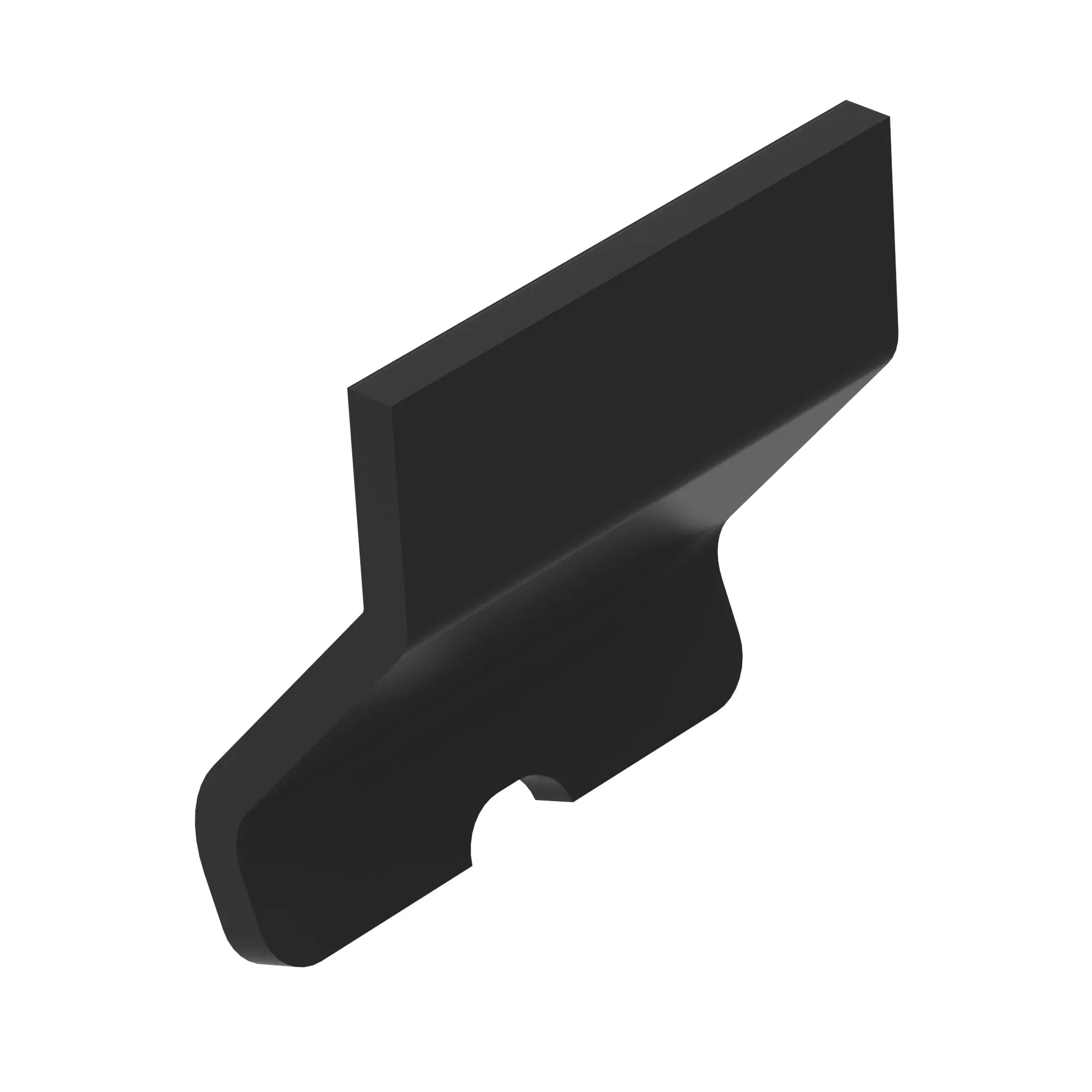 BARRIER, EMU HARNESS COVER (INS) LE