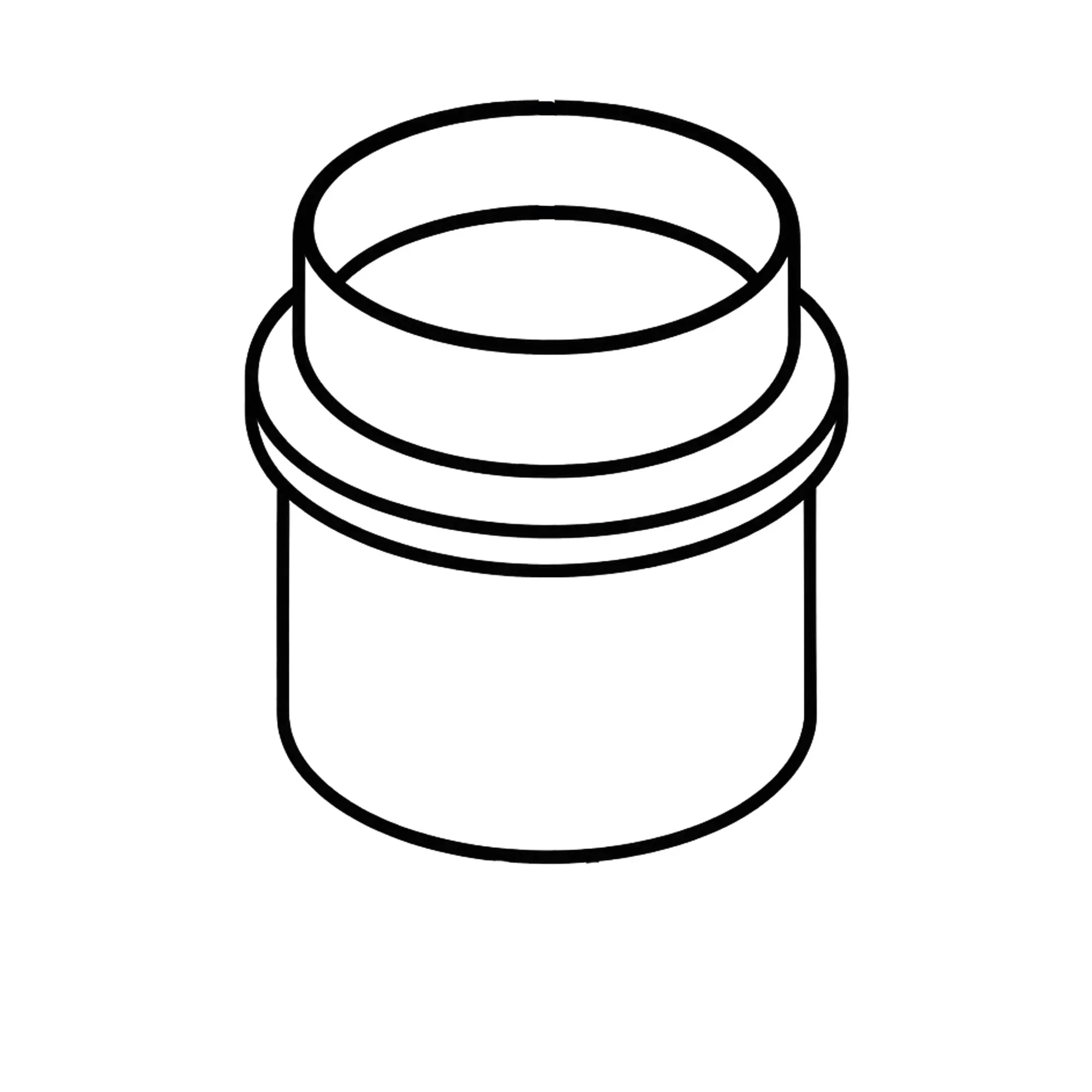 John Deere Cylinder - F693954