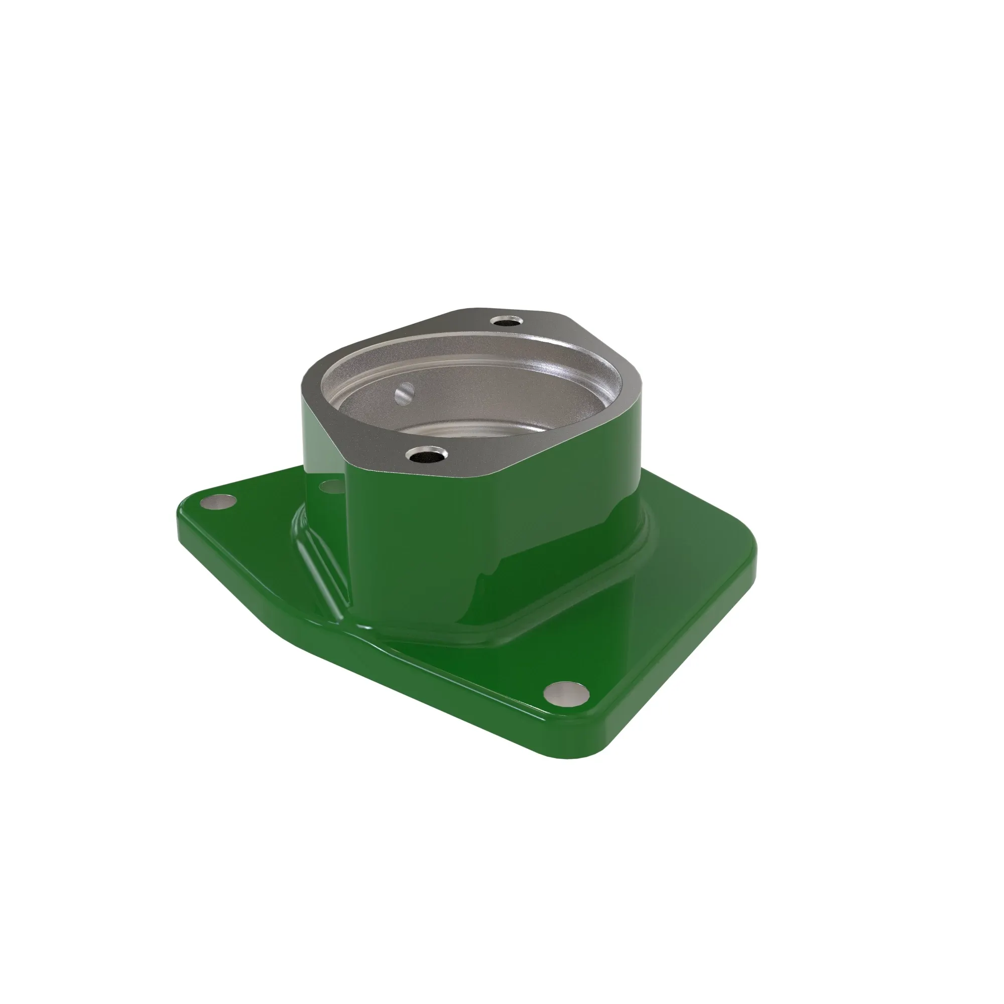 R520291: Front Auxiliary Drive Housing