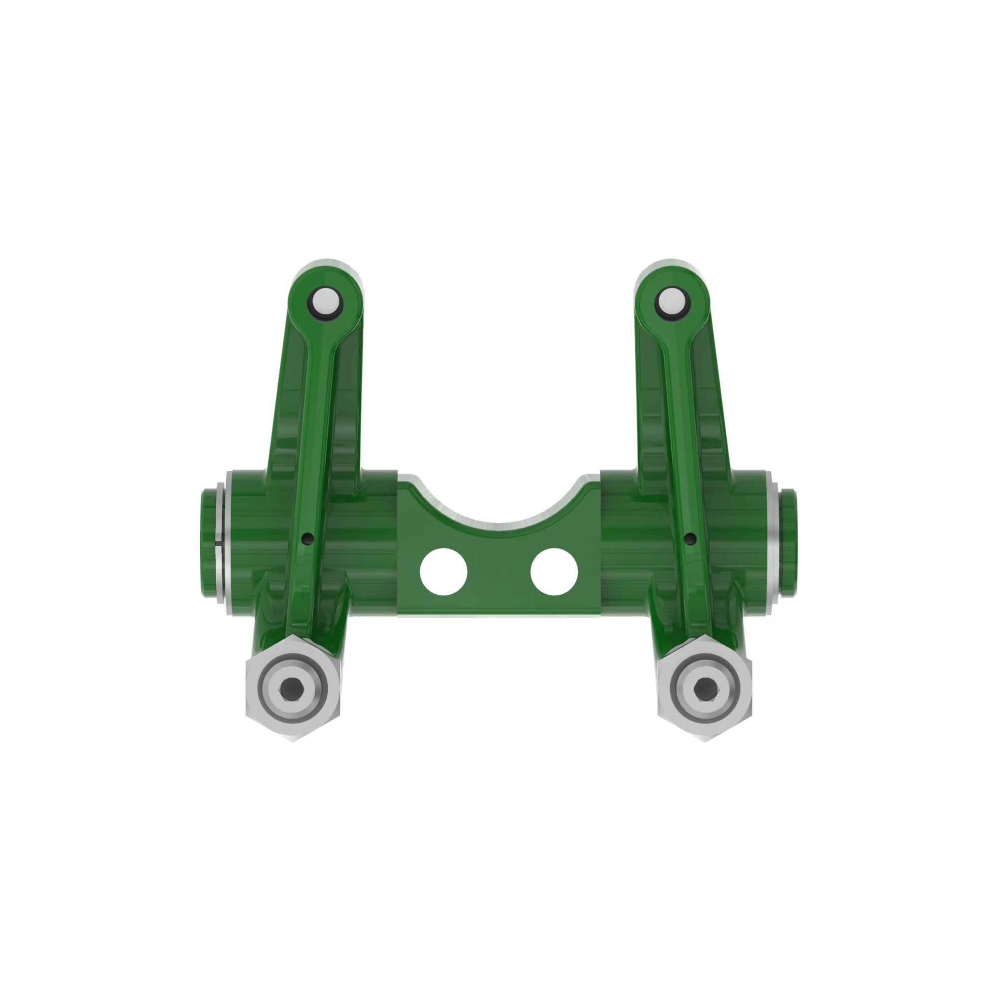 PEDESTAL, ROCKER ARM, ASSY