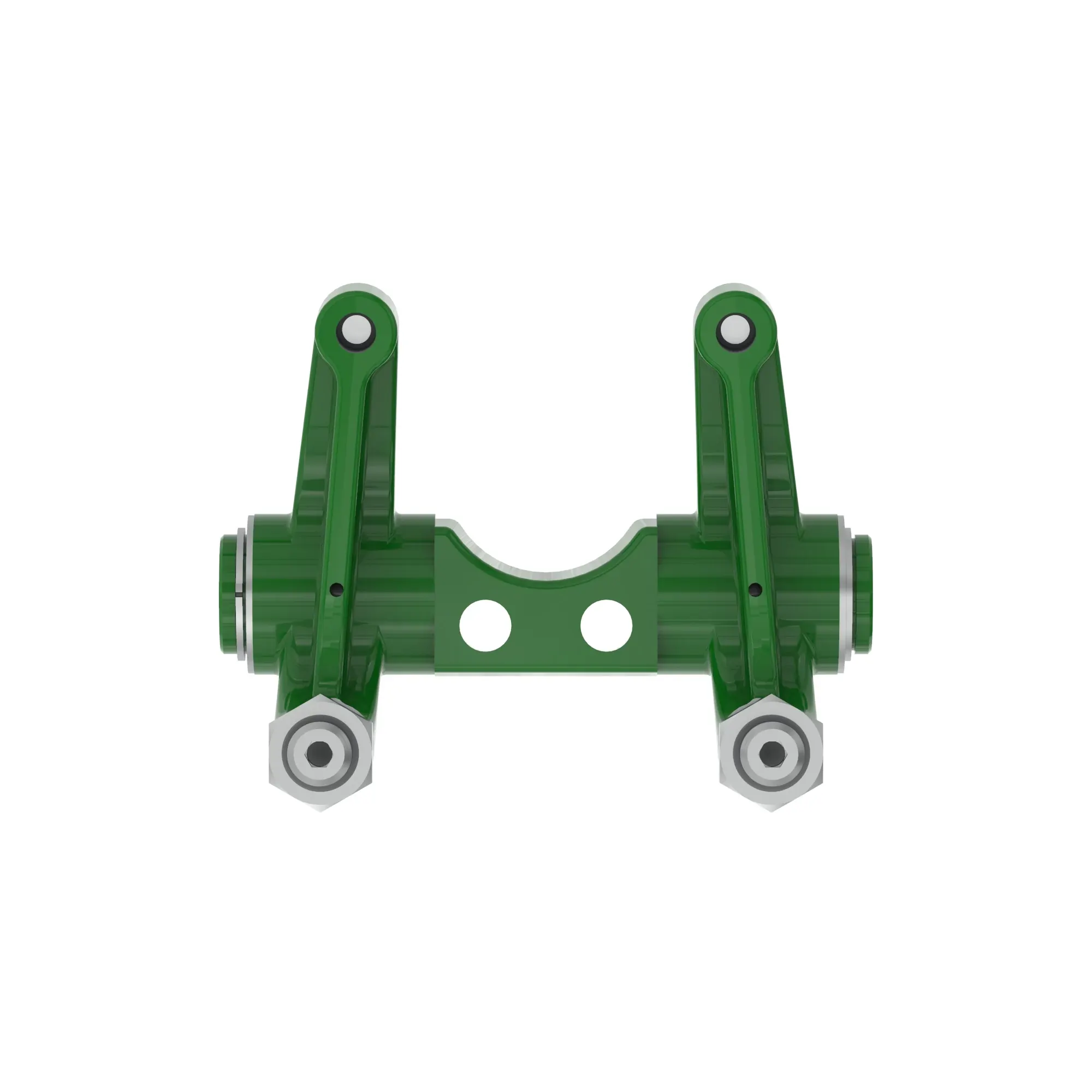 PEDESTAL, ROCKER ARM, ASSY