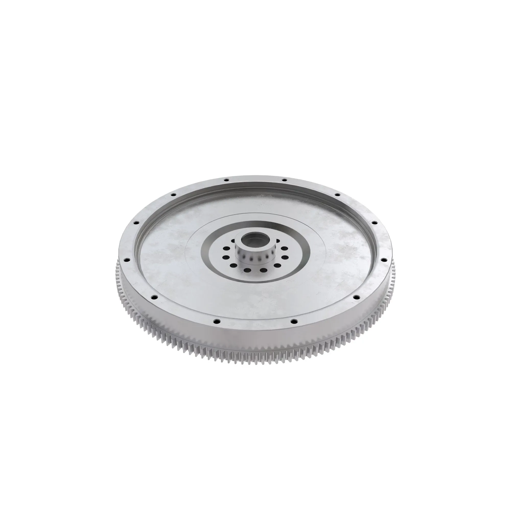John Deere Flywheel - RE64536