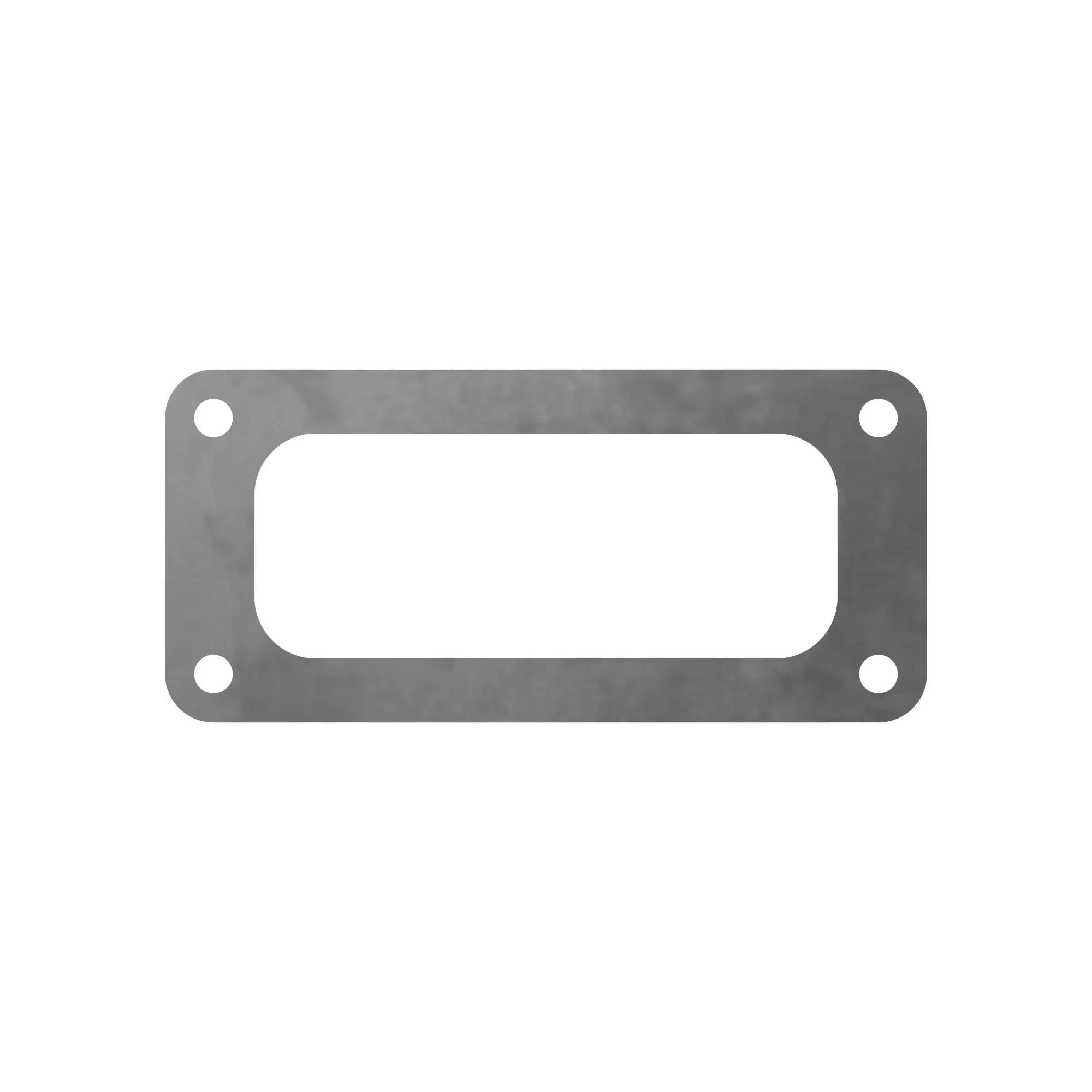 GASKET, CYLINDER WATER OUTLET