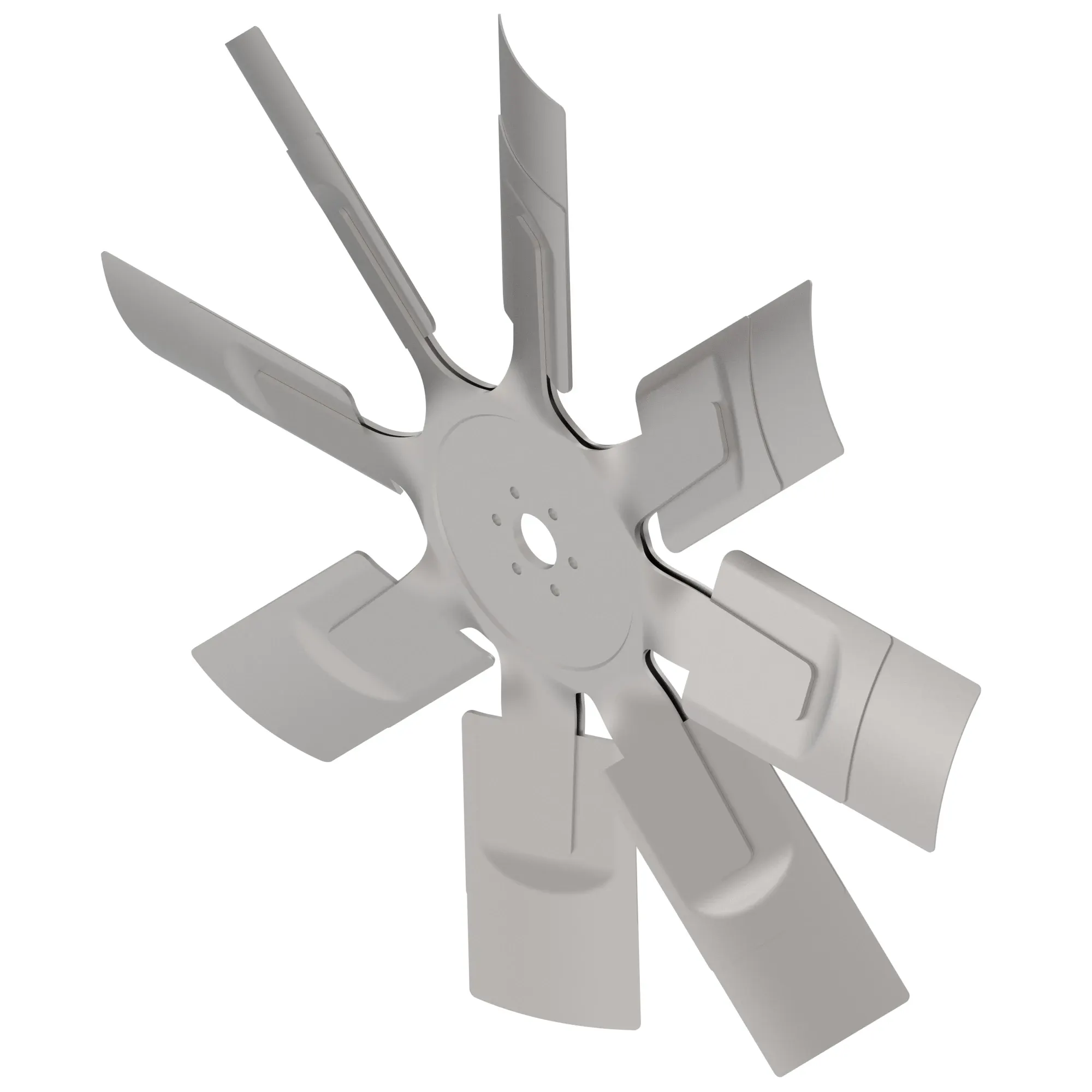 FAN, 38IN SUCTION