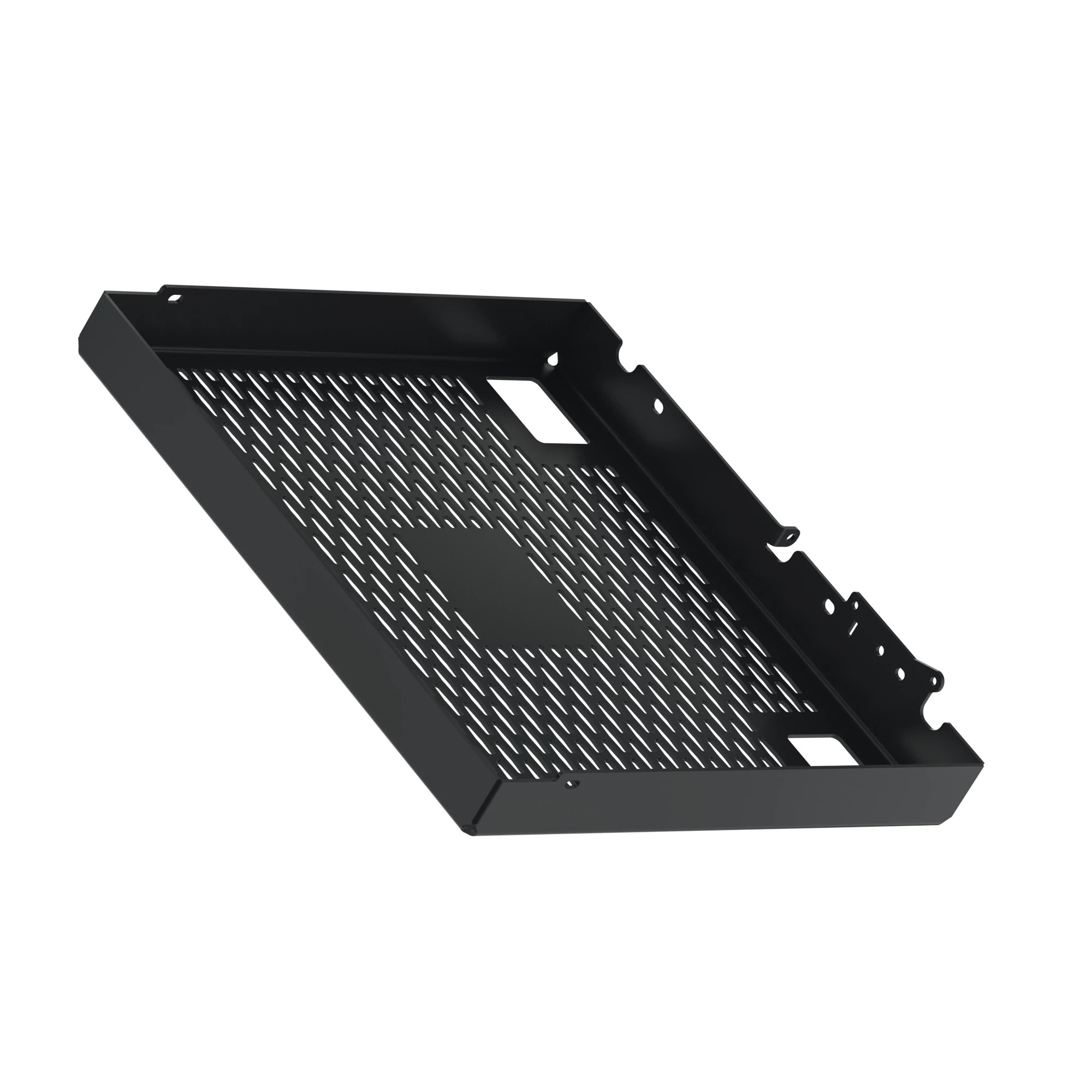 John Deere Rear Grille - T388932