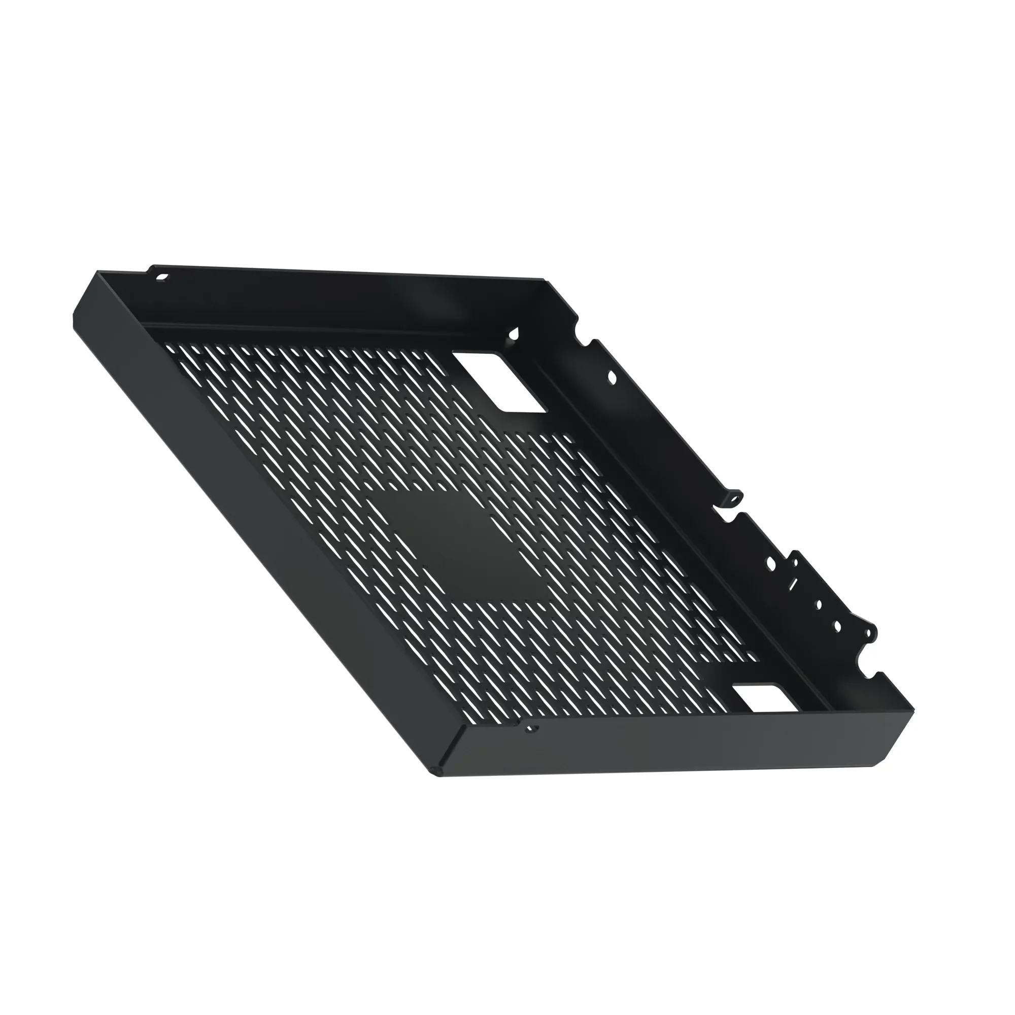 John Deere Rear Grille - T388932