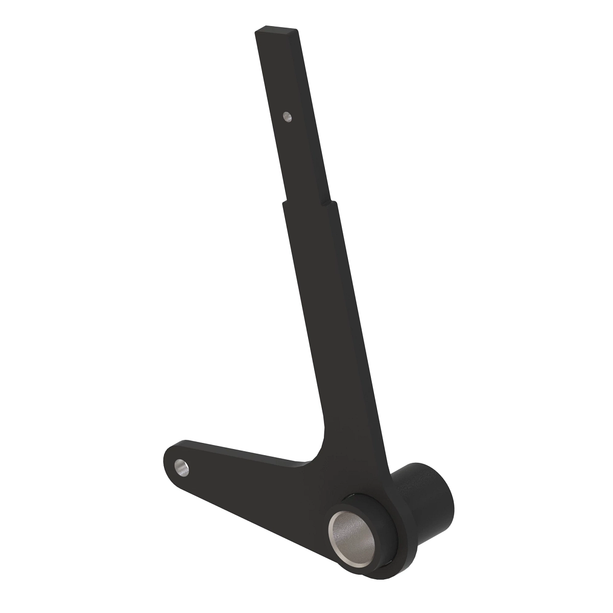 Control Lever, Force Adjustment, We