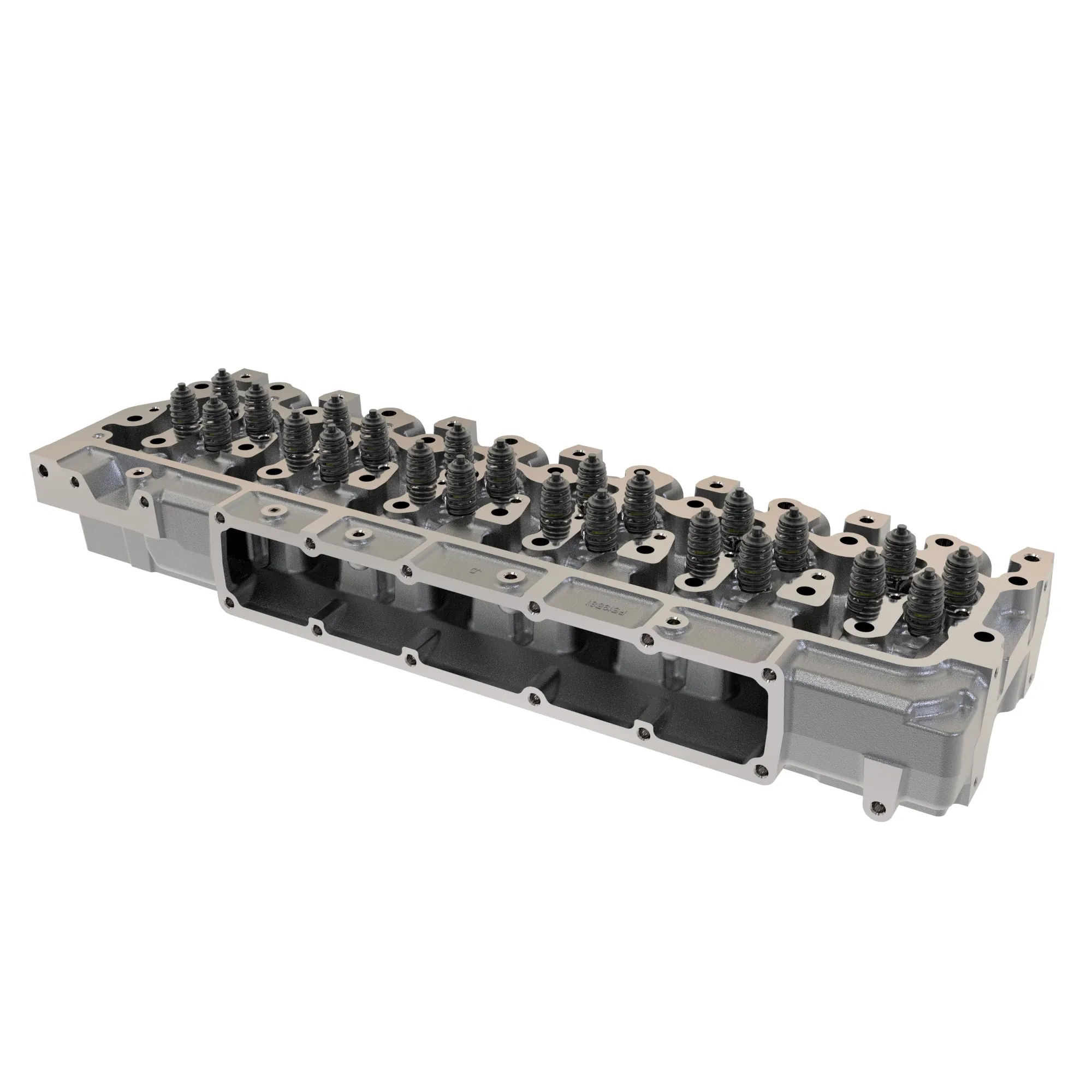 WITH VALVES