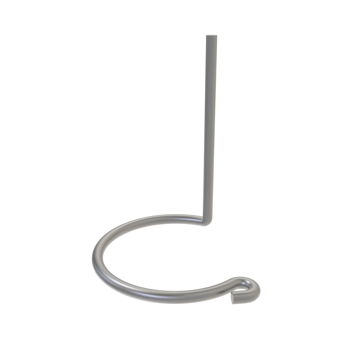 Clip Retainer, Metric