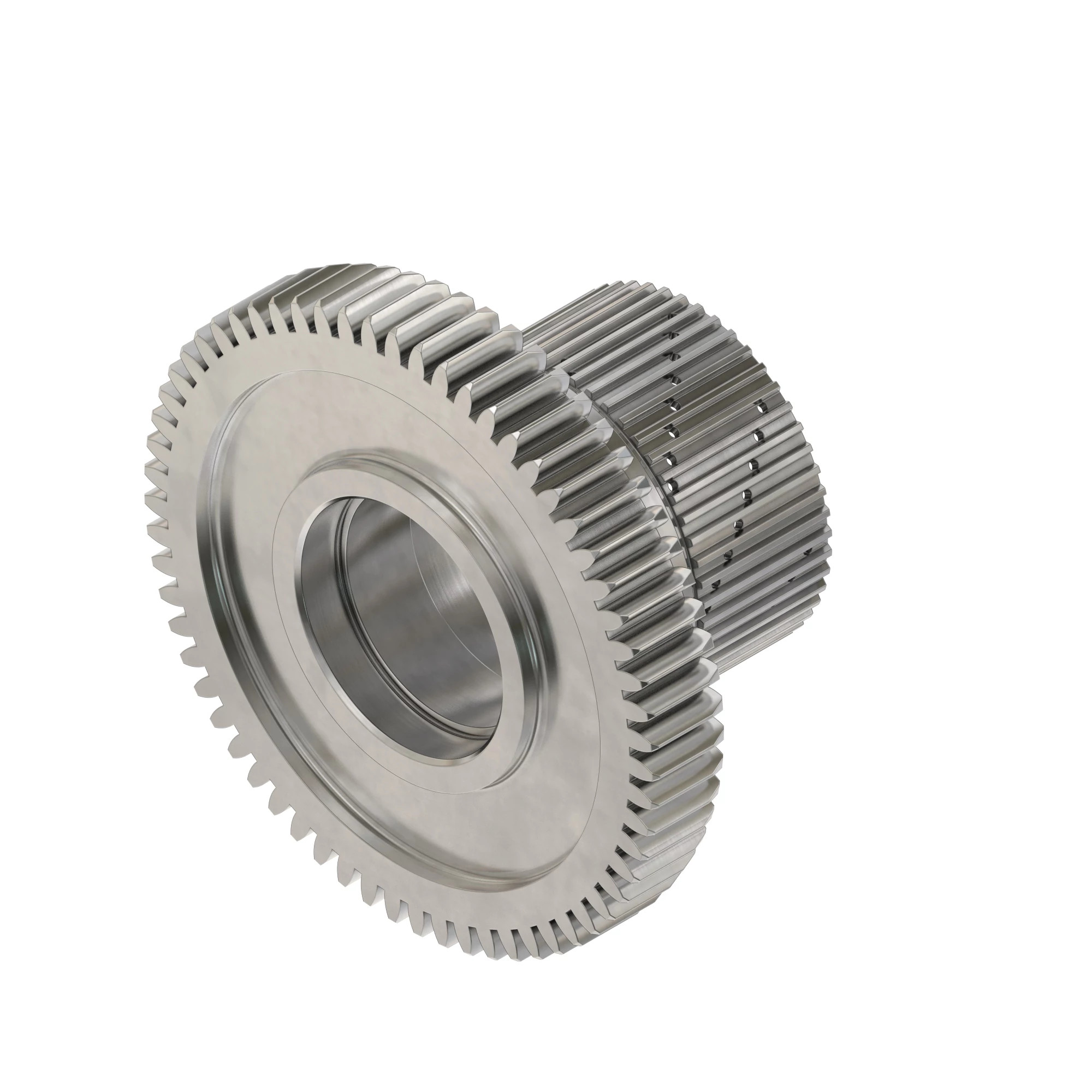 ⚙️ YZ102997: Engranaje de Embrague de segunda Etapa de la Transmi