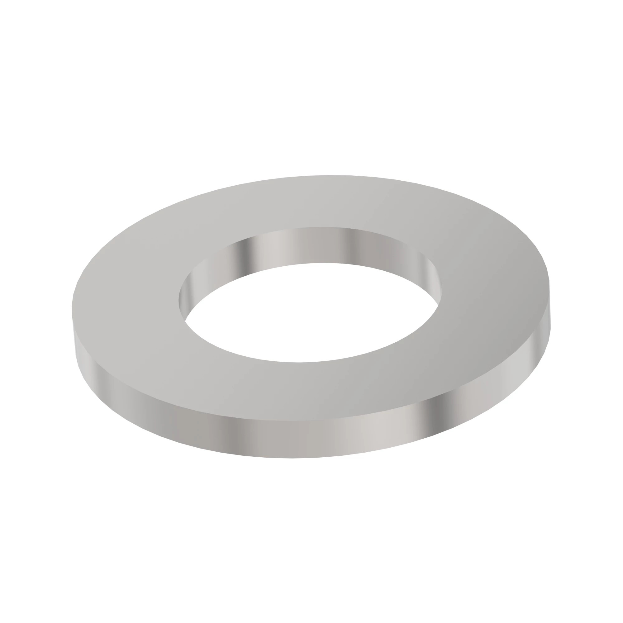 John Deere Round Hole Washer - W52933