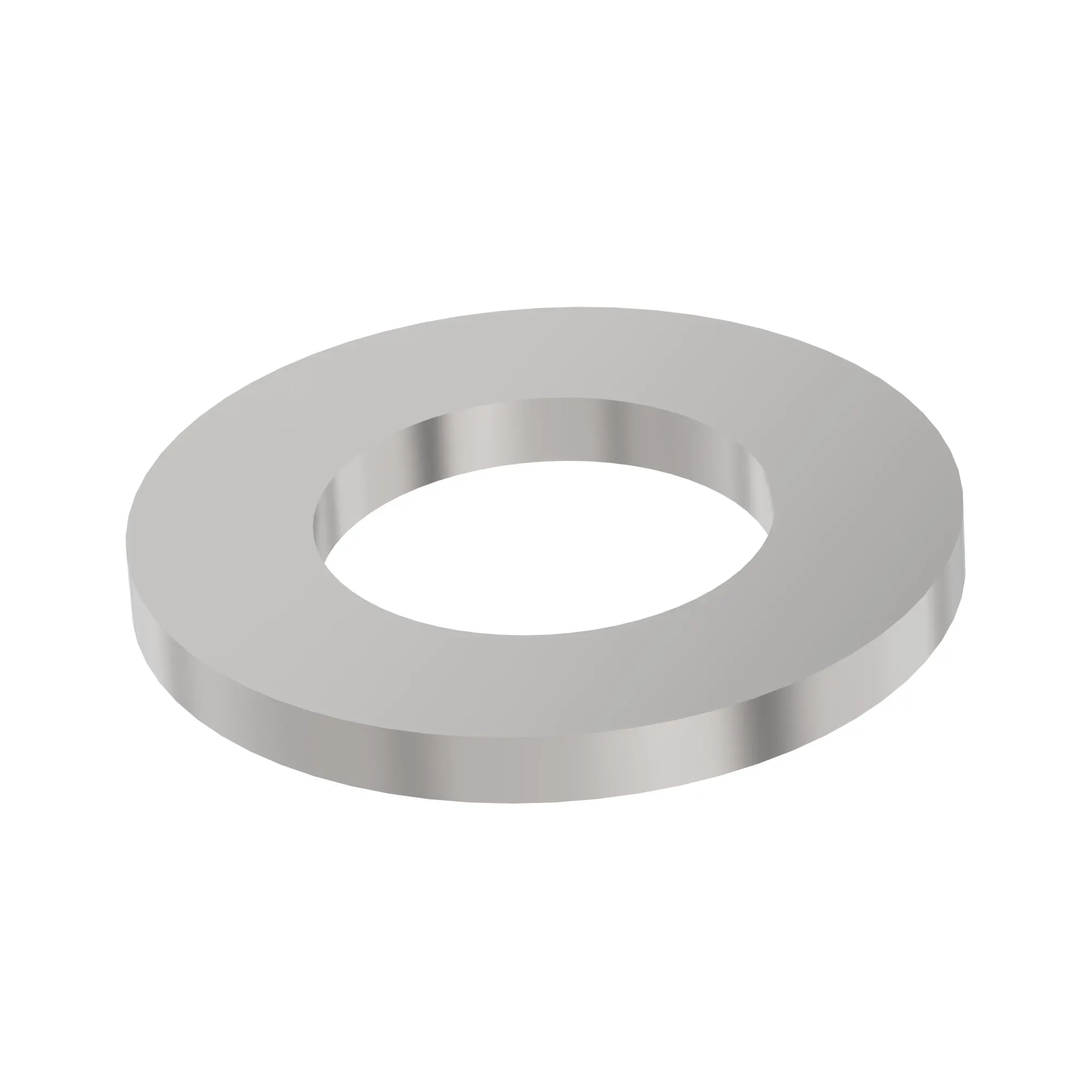 John Deere Round Hole Washer - W52933