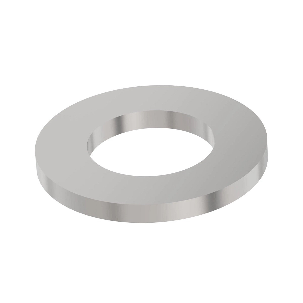 Washer, Heavy Duty
