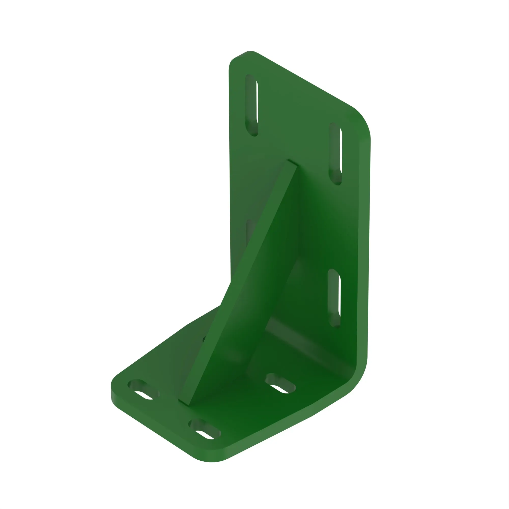 BRACKET, BOOM LOCK TUBE