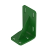 BRACKET, BOOM LOCK TUBE