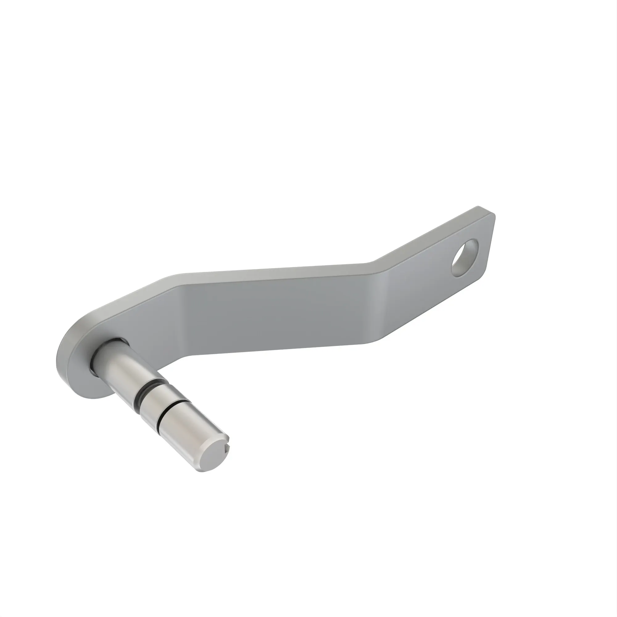 ARM, POSITION ARM, ELECTRONIC HS