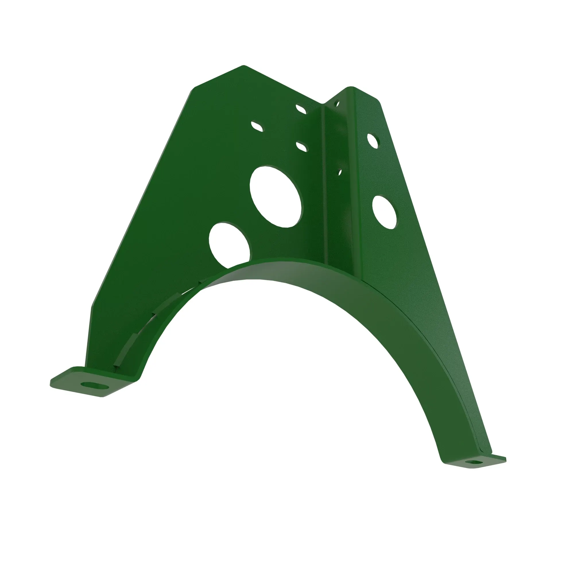 MUFFLER SUPPORT