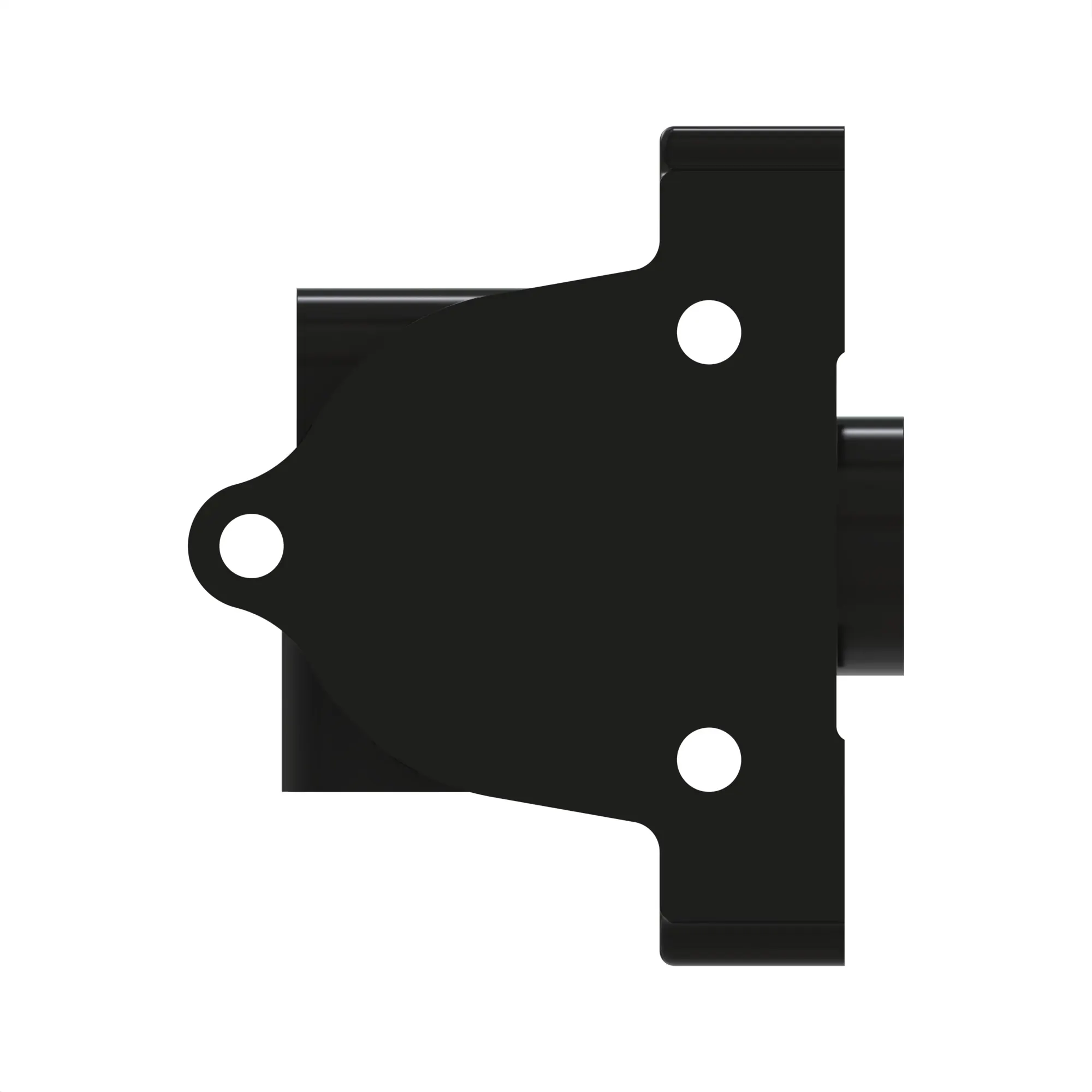 AT175220: Hydraulic Actuated Control Valve