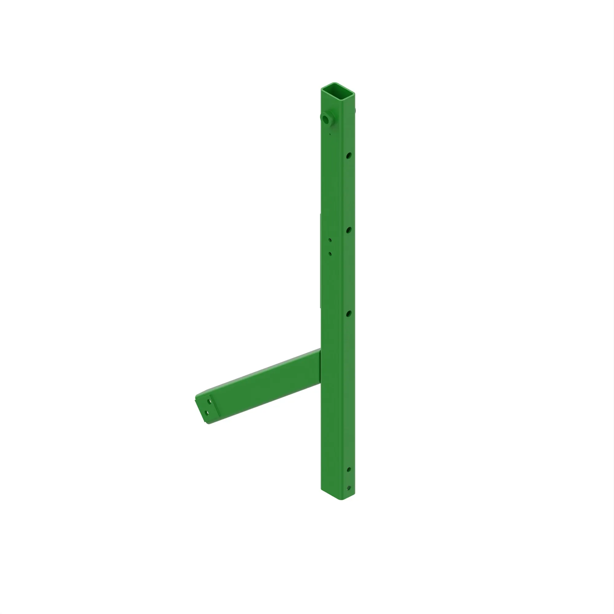 SUPPORT ASSY, 90' FRT LH BOOM REST